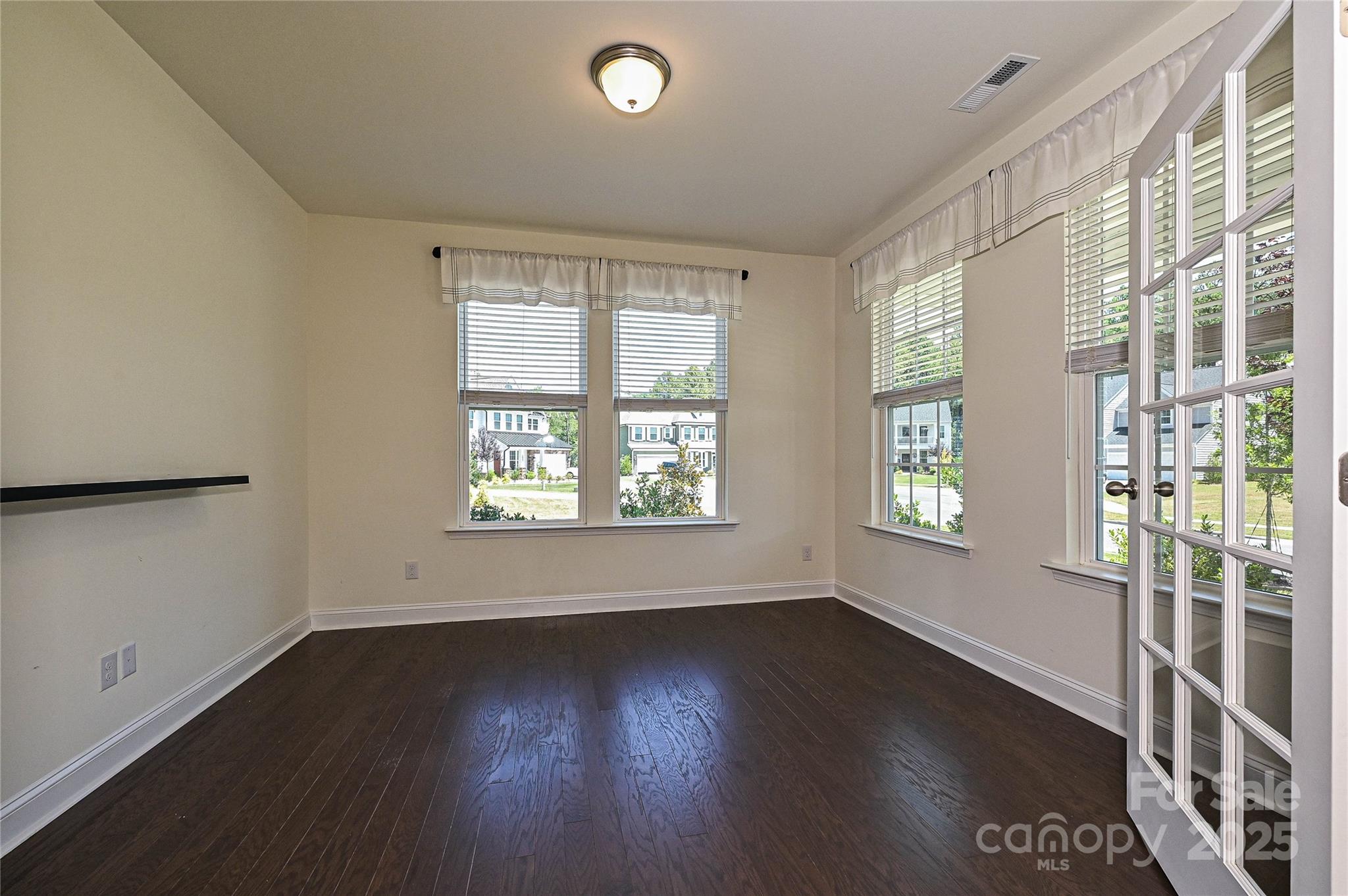 2025 Sweet Magnolia Lane