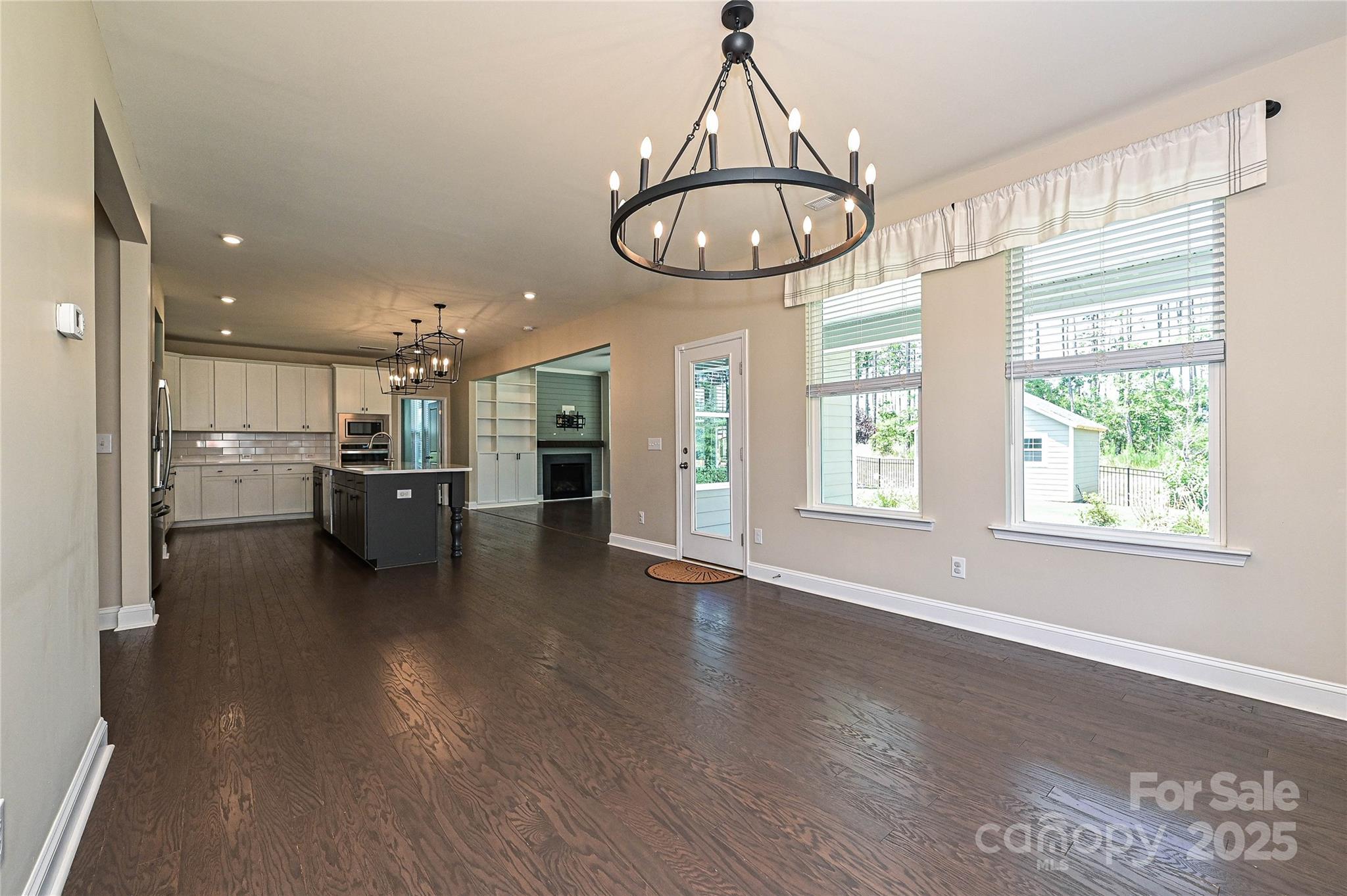 Paddlers Cove - Residential