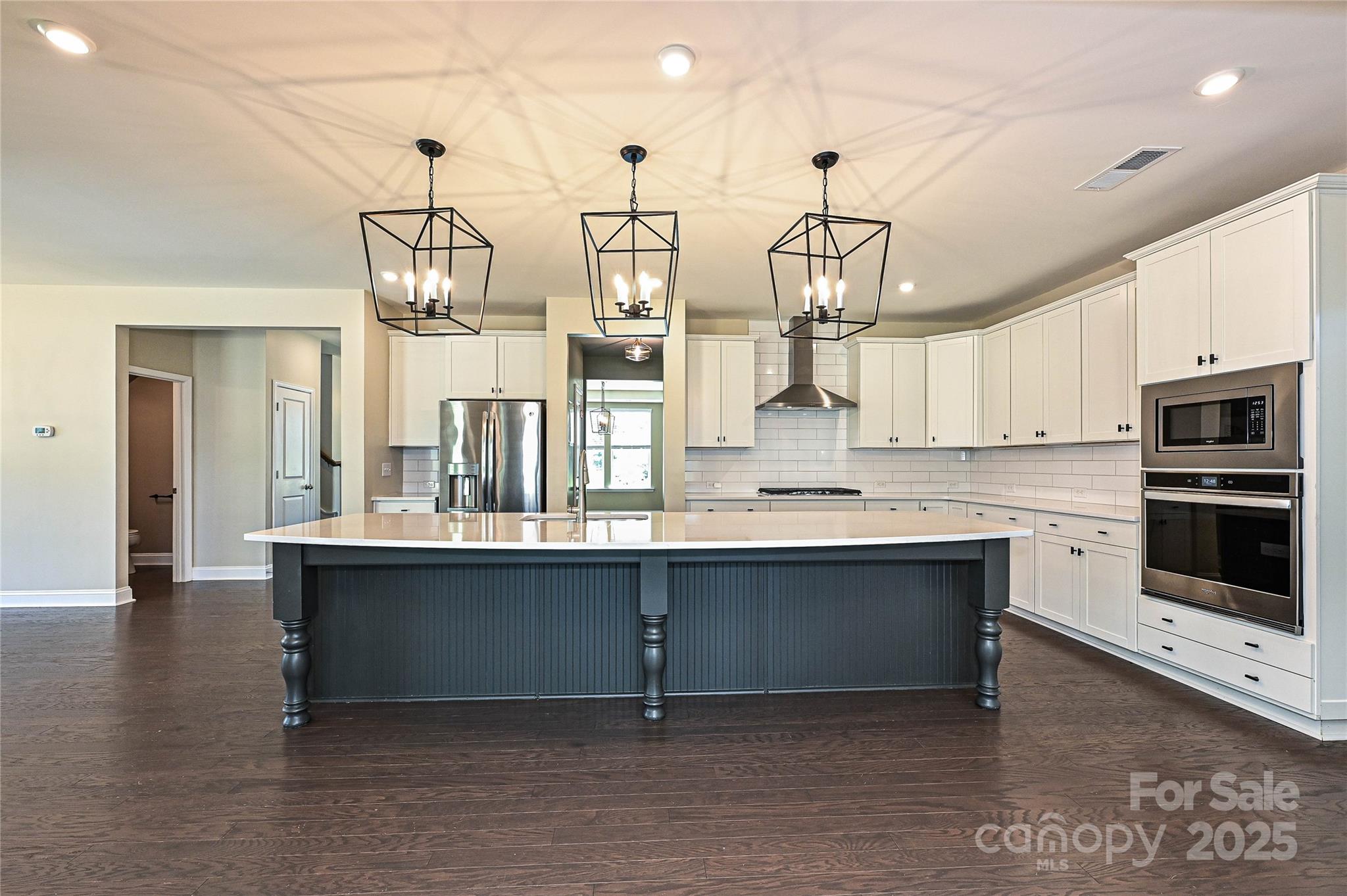 Paddlers Cove - Residential