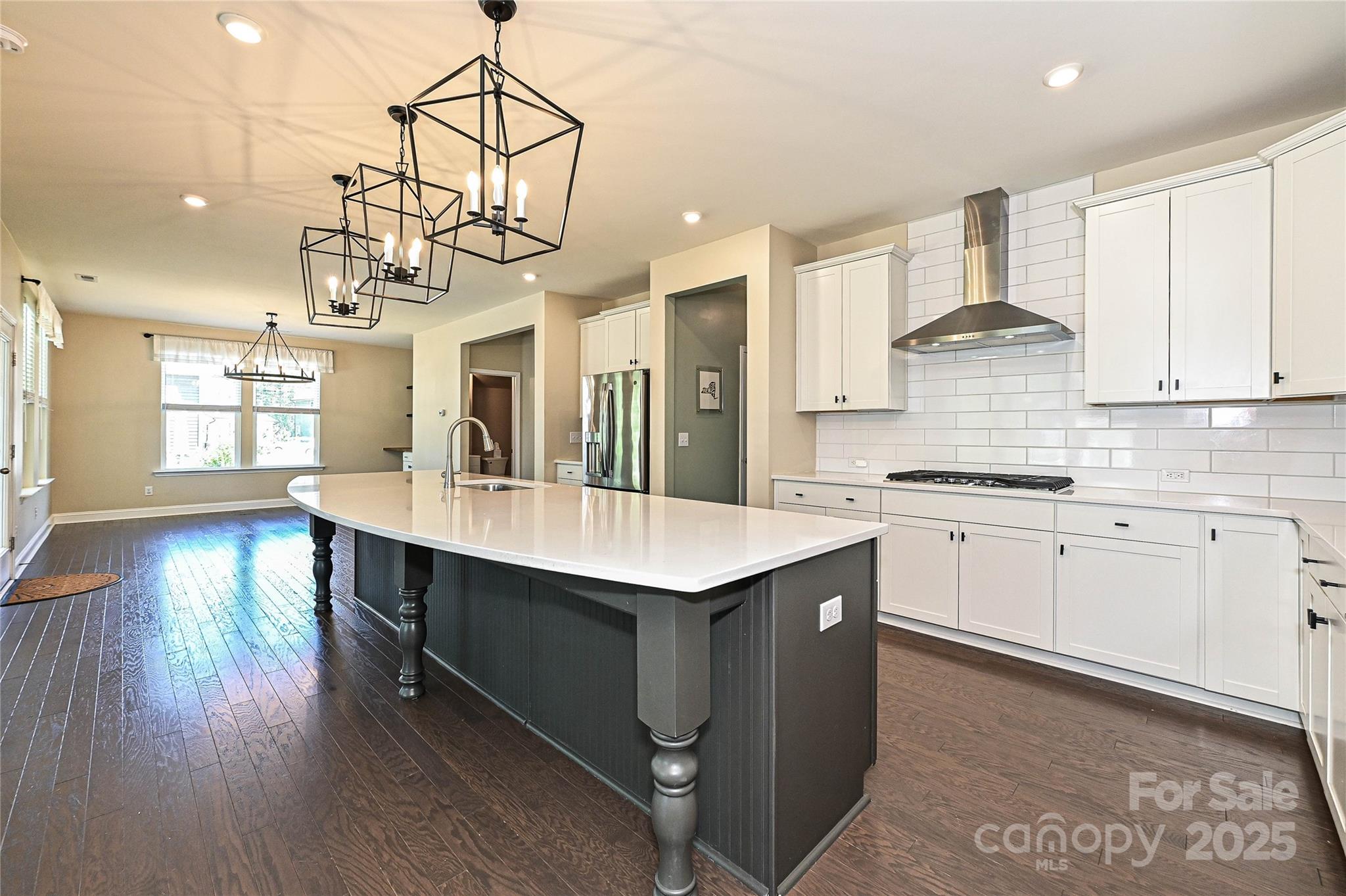 Paddlers Cove - Residential