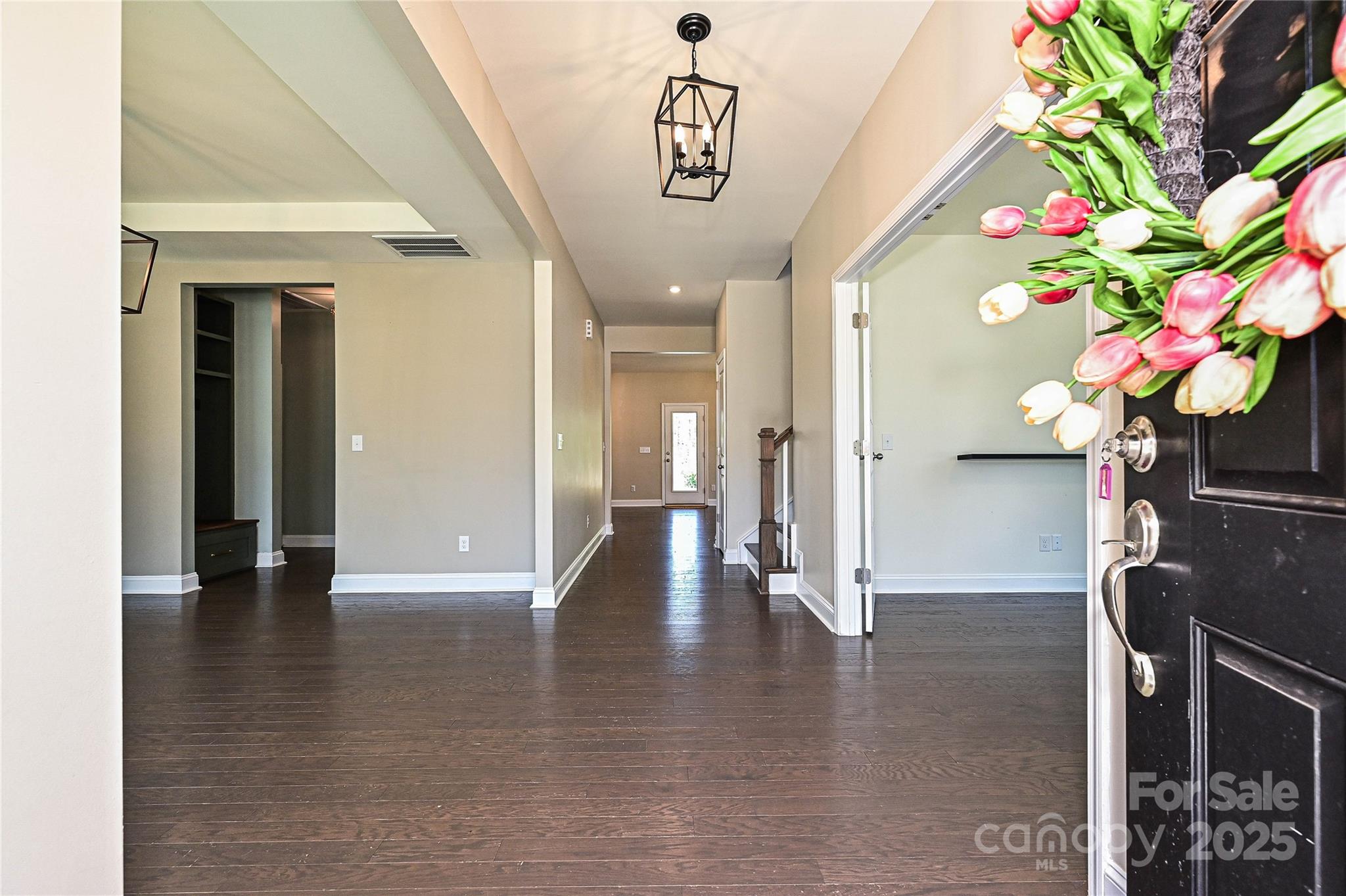 2025 Sweet Magnolia Lane