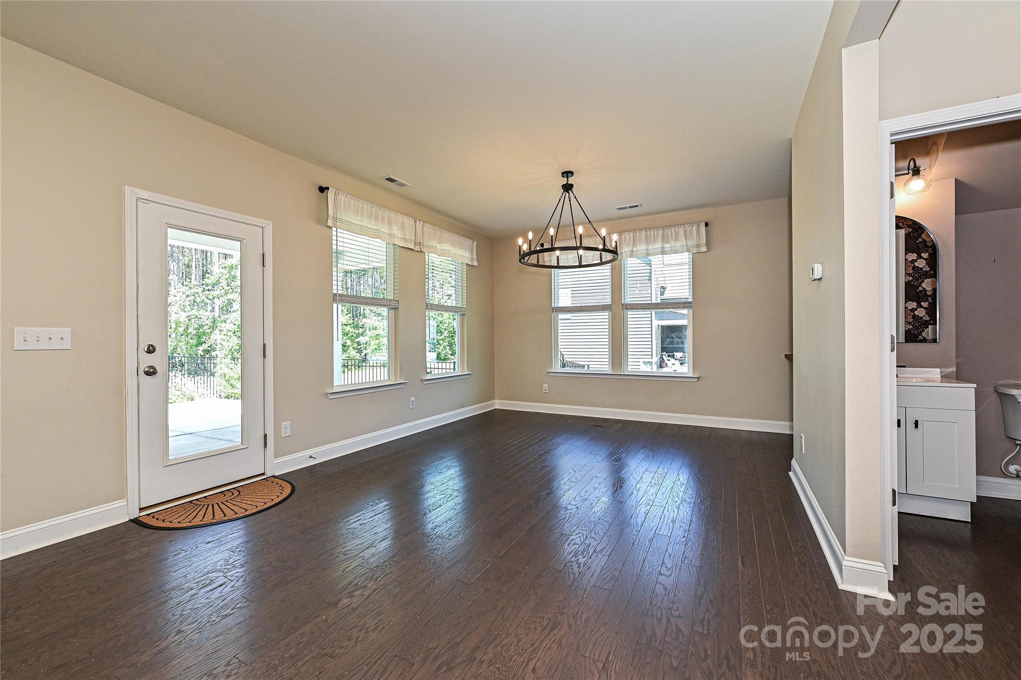 Paddlers Cove - Residential