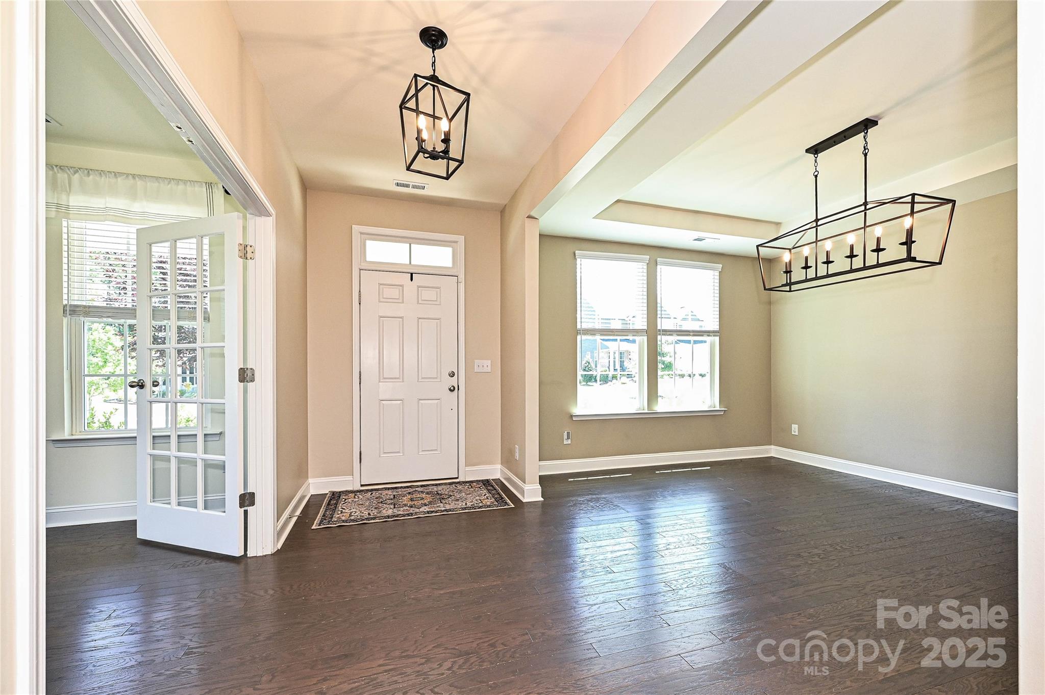 2025 Sweet Magnolia Lane