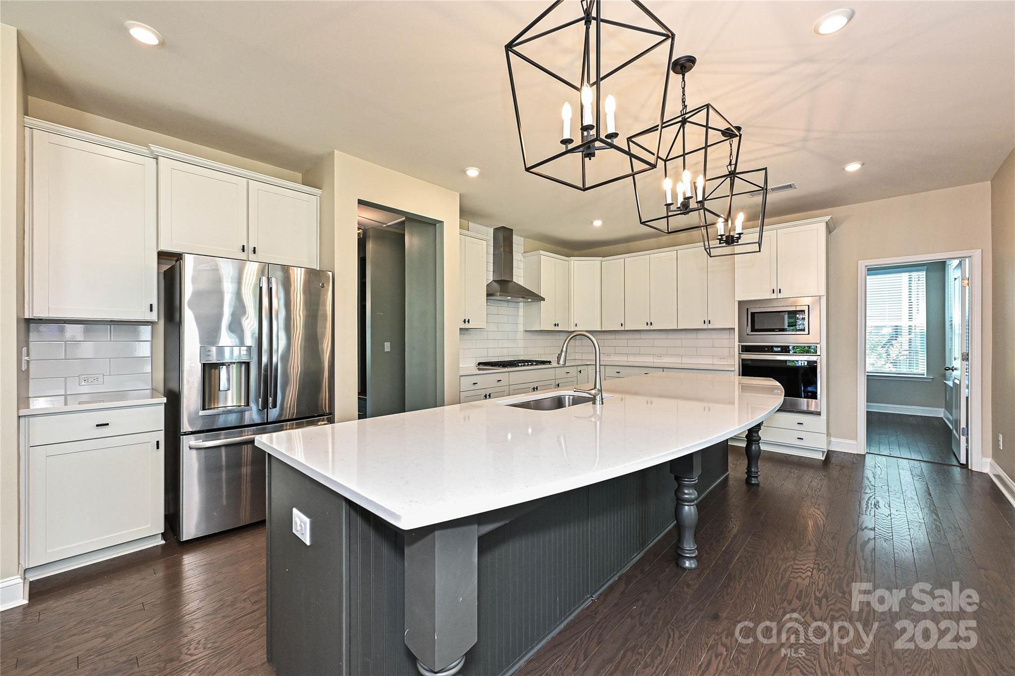 Paddlers Cove - Residential