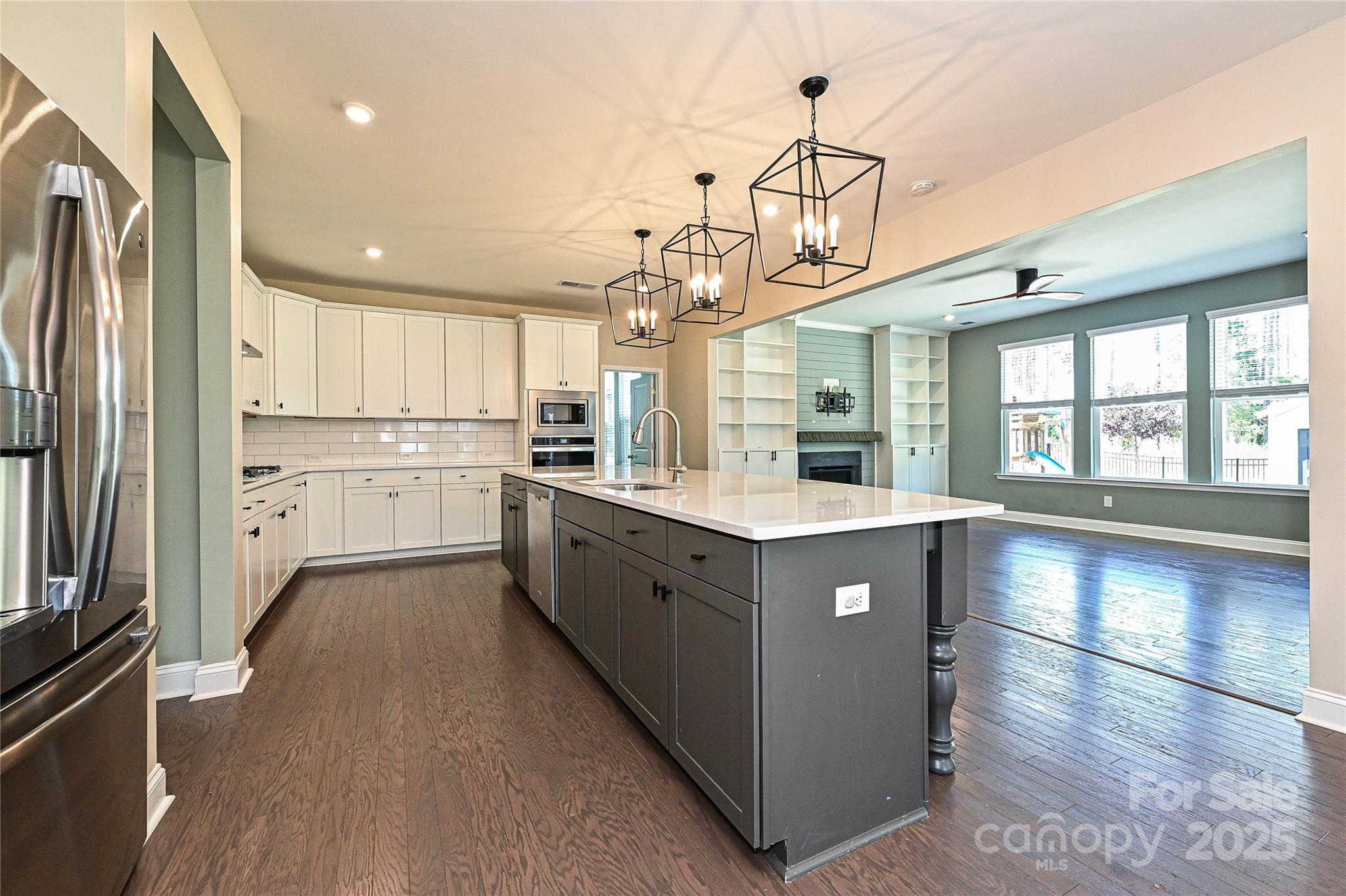 Paddlers Cove - Residential