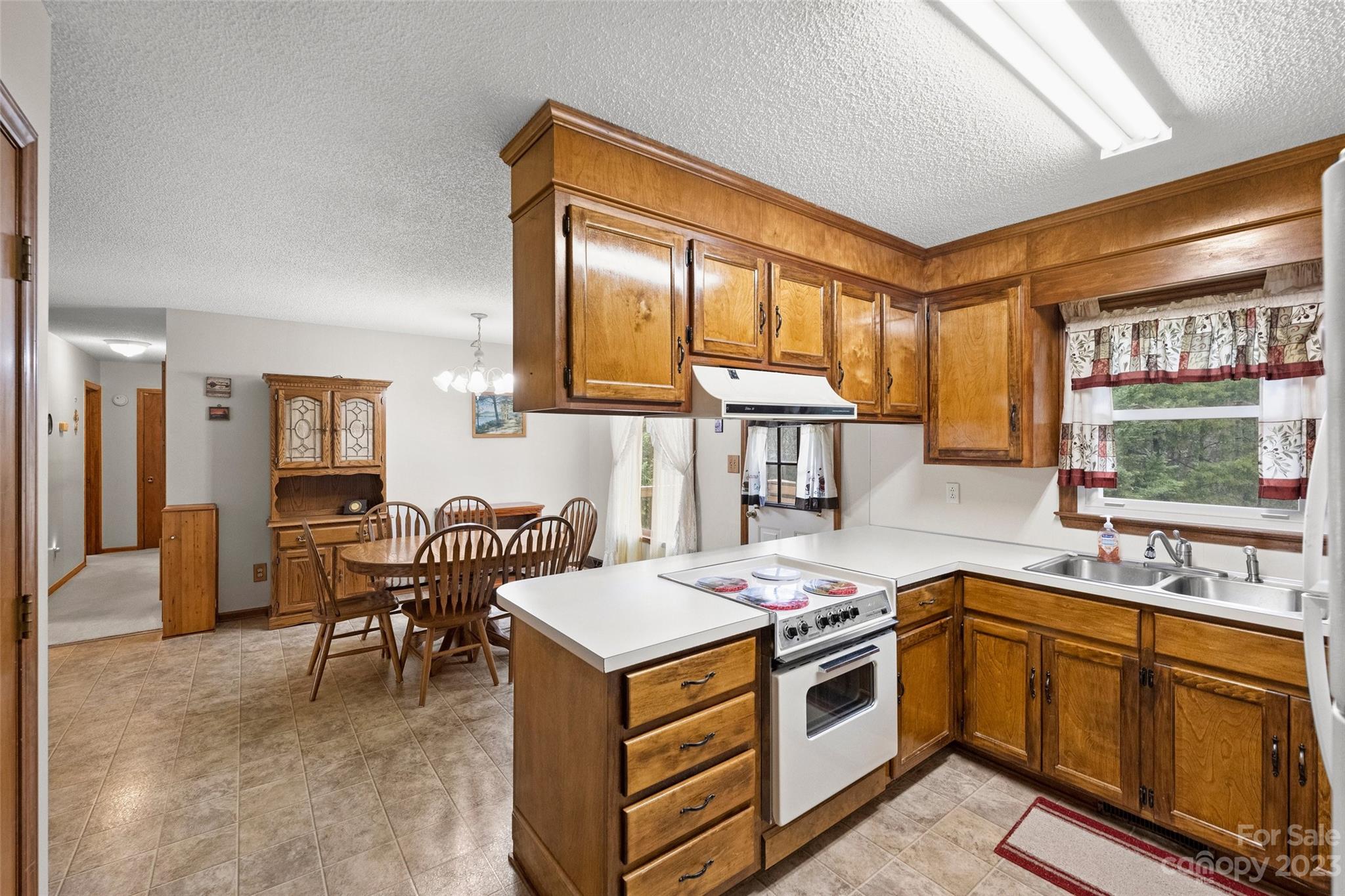 Quail Ridge - Residential