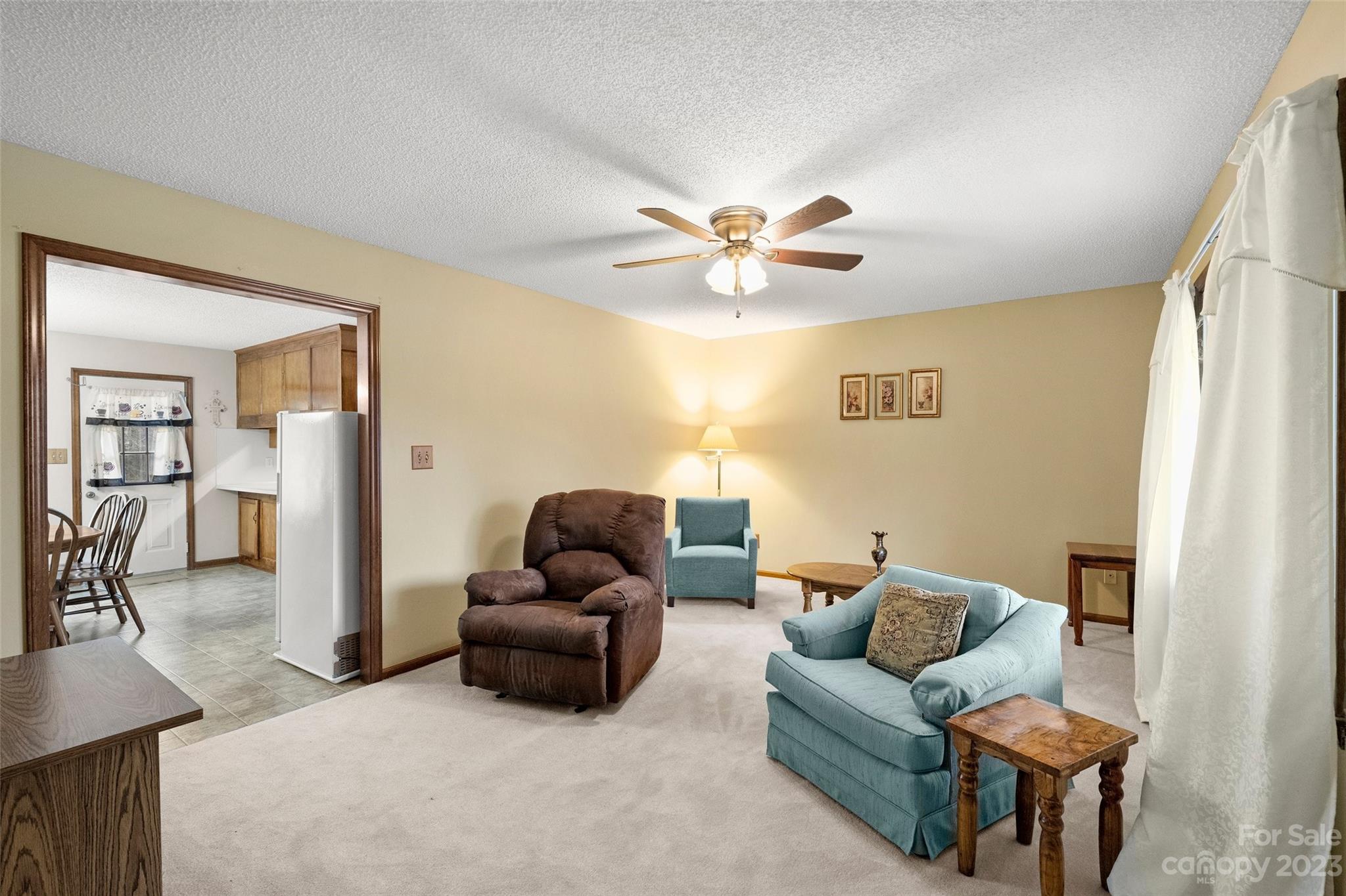 Quail Ridge - Residential