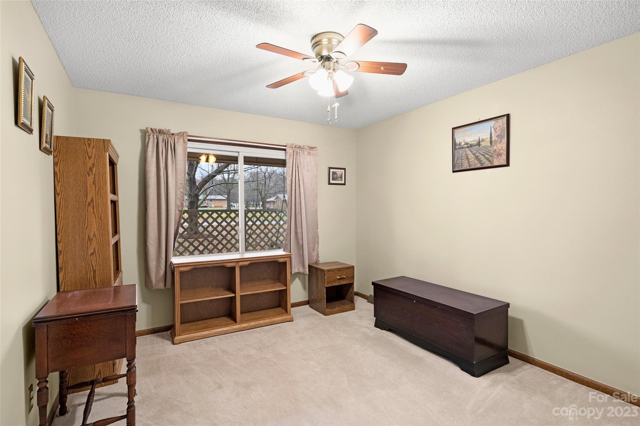 Quail Ridge - Residential