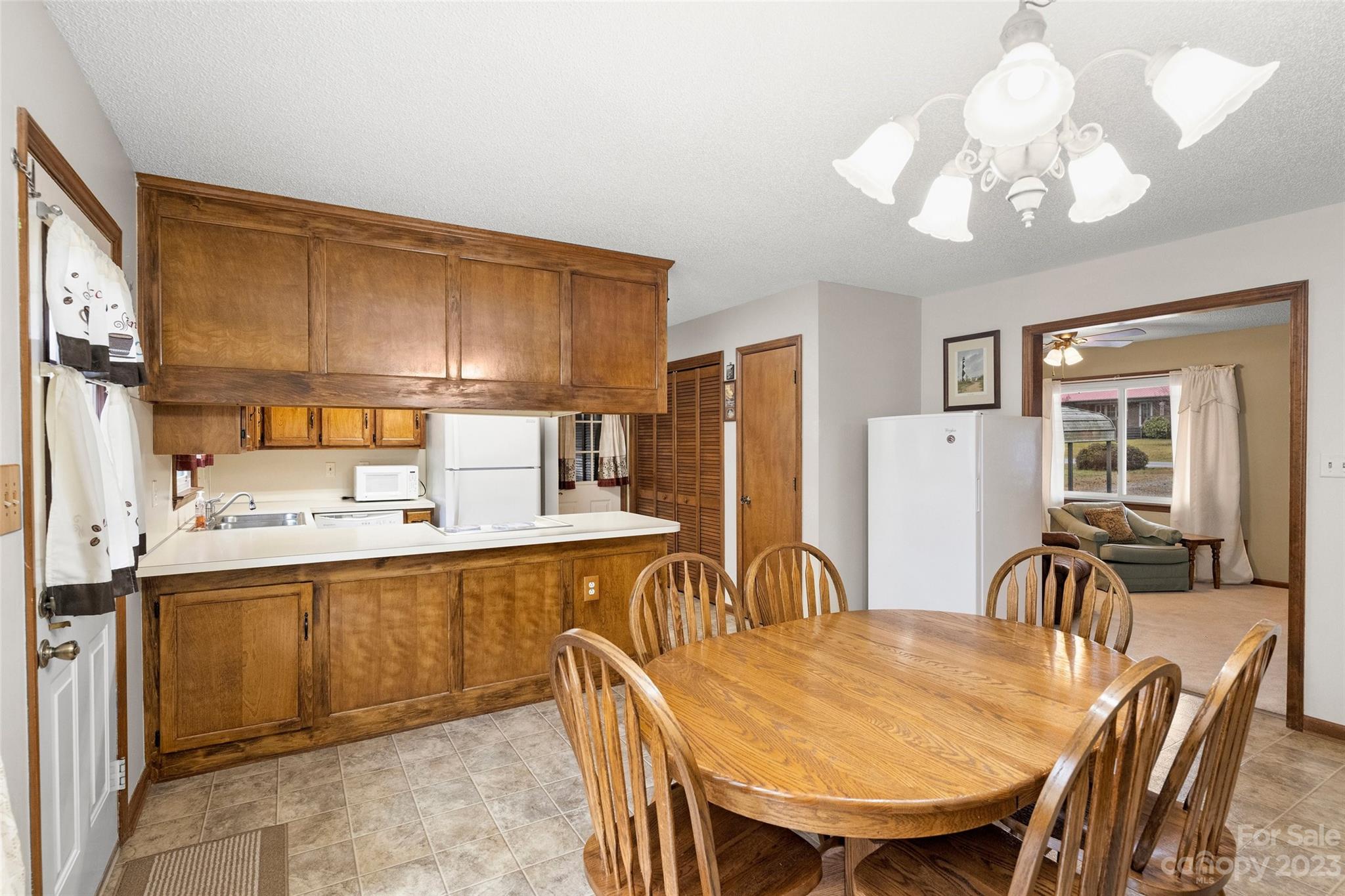 Quail Ridge - Residential