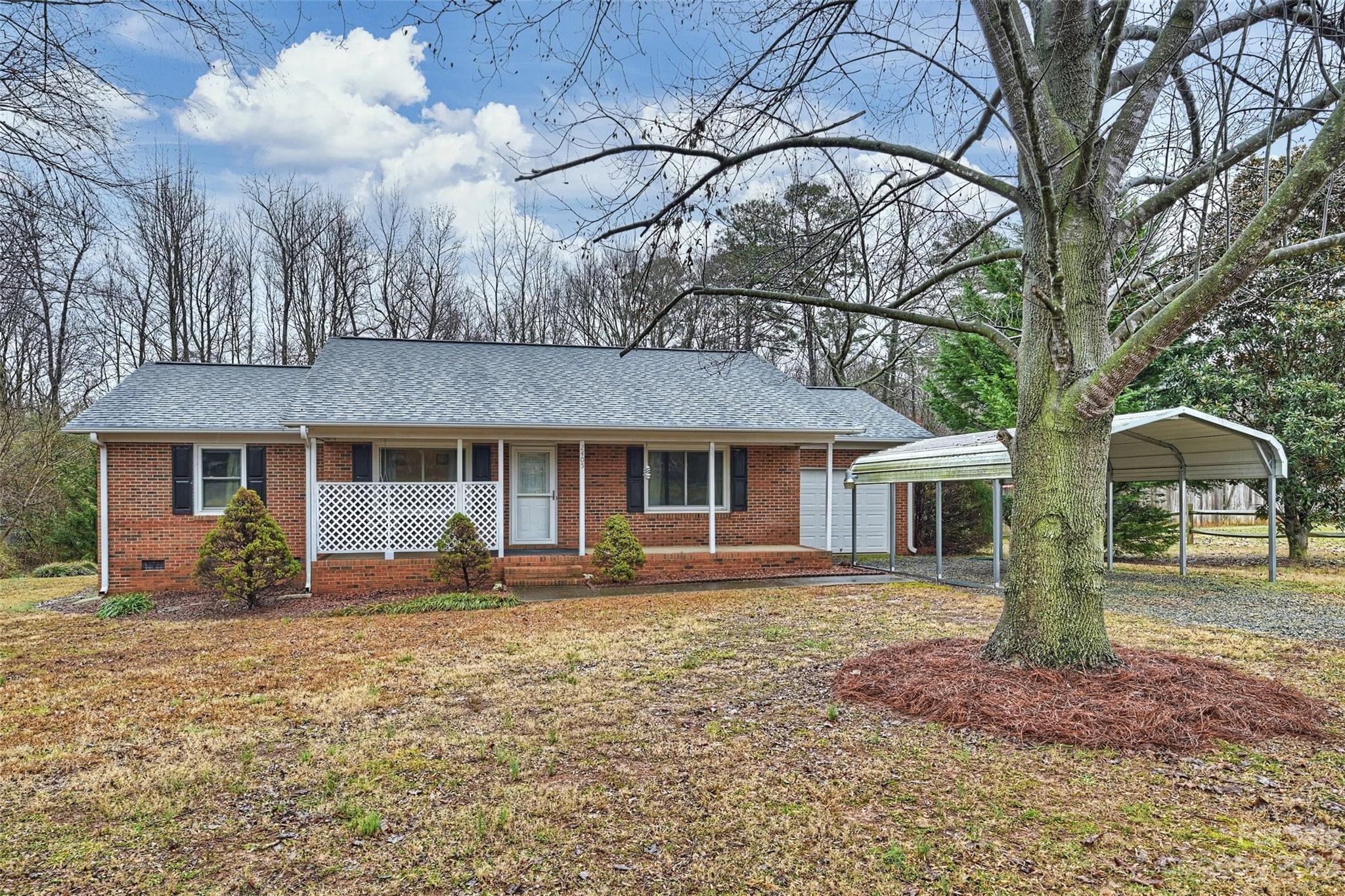 Quail Ridge - Residential