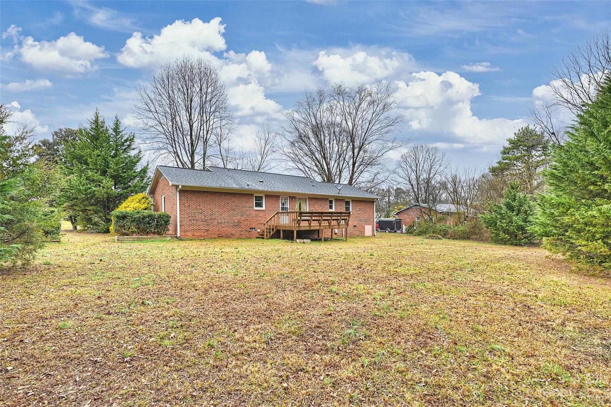 Quail Ridge - Residential