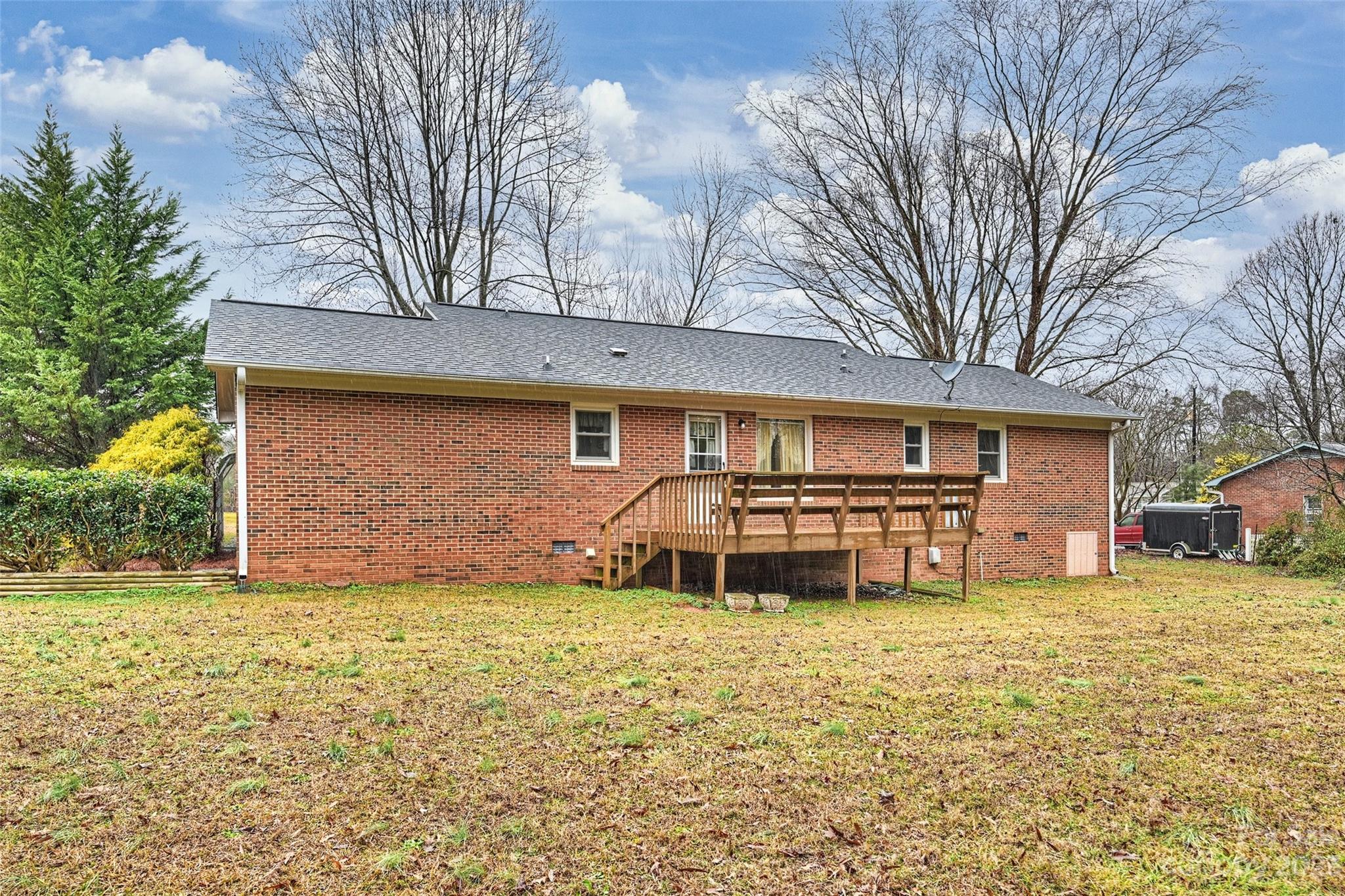 Quail Ridge - Residential