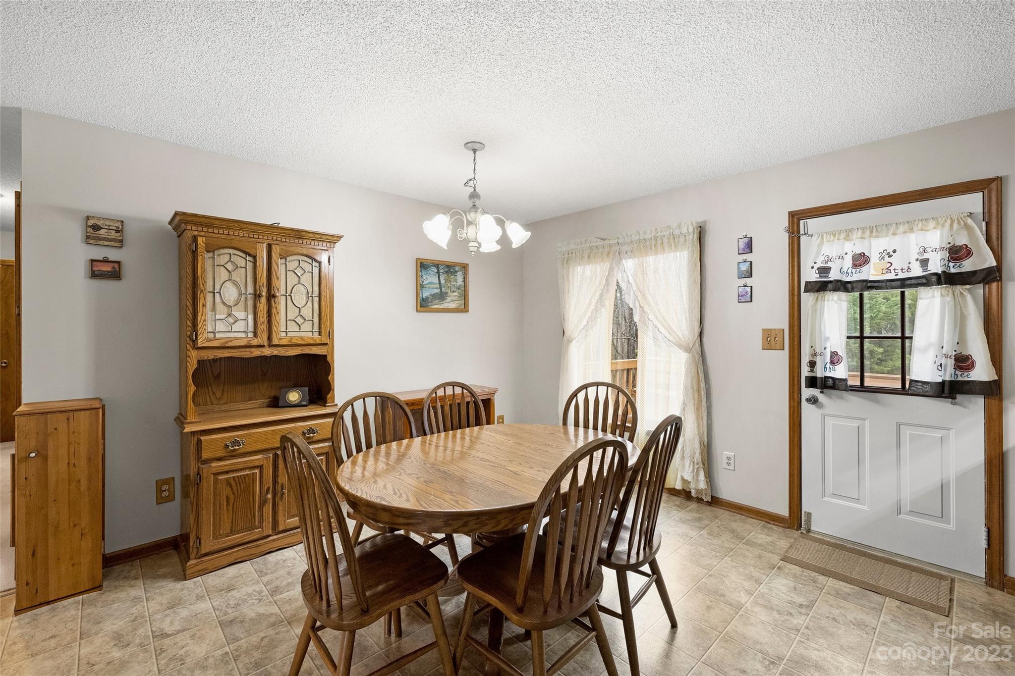 Quail Ridge - Residential