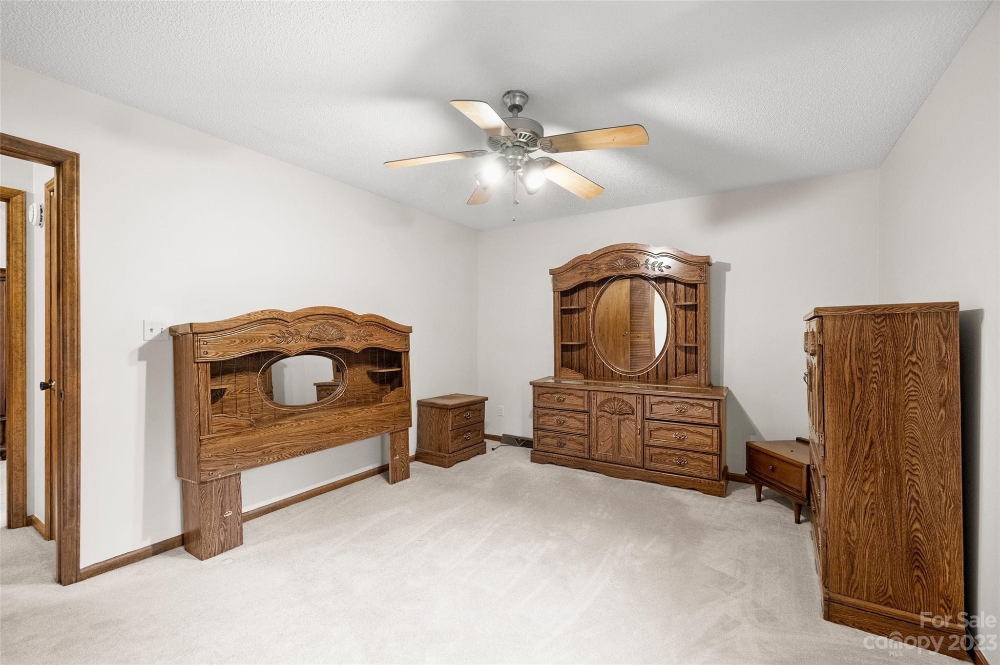 Quail Ridge - Residential