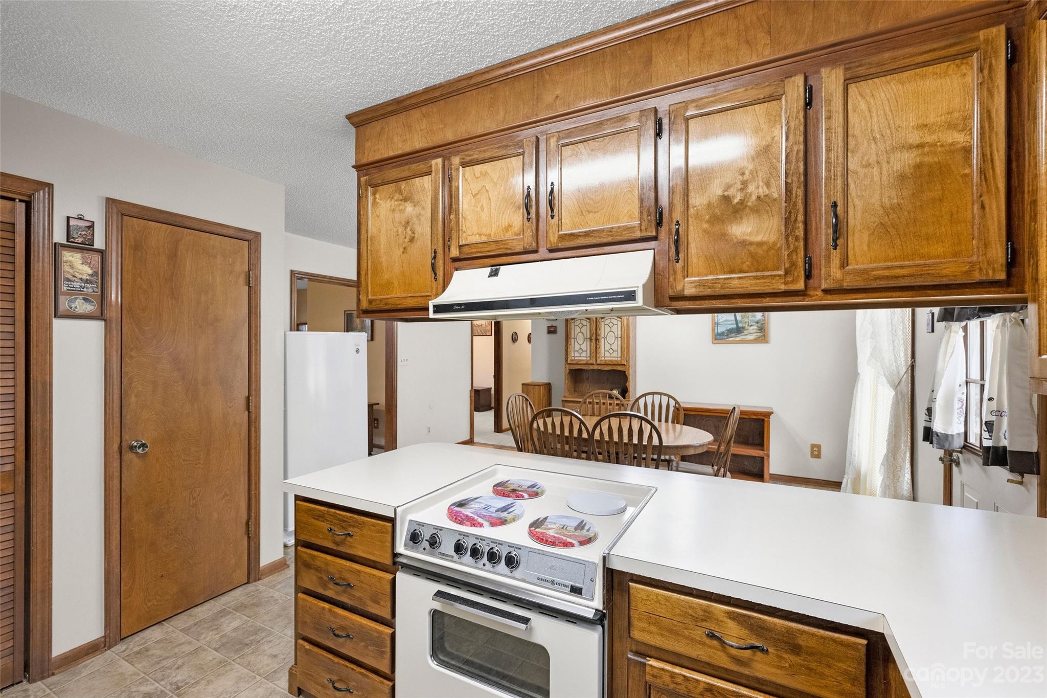 Quail Ridge - Residential