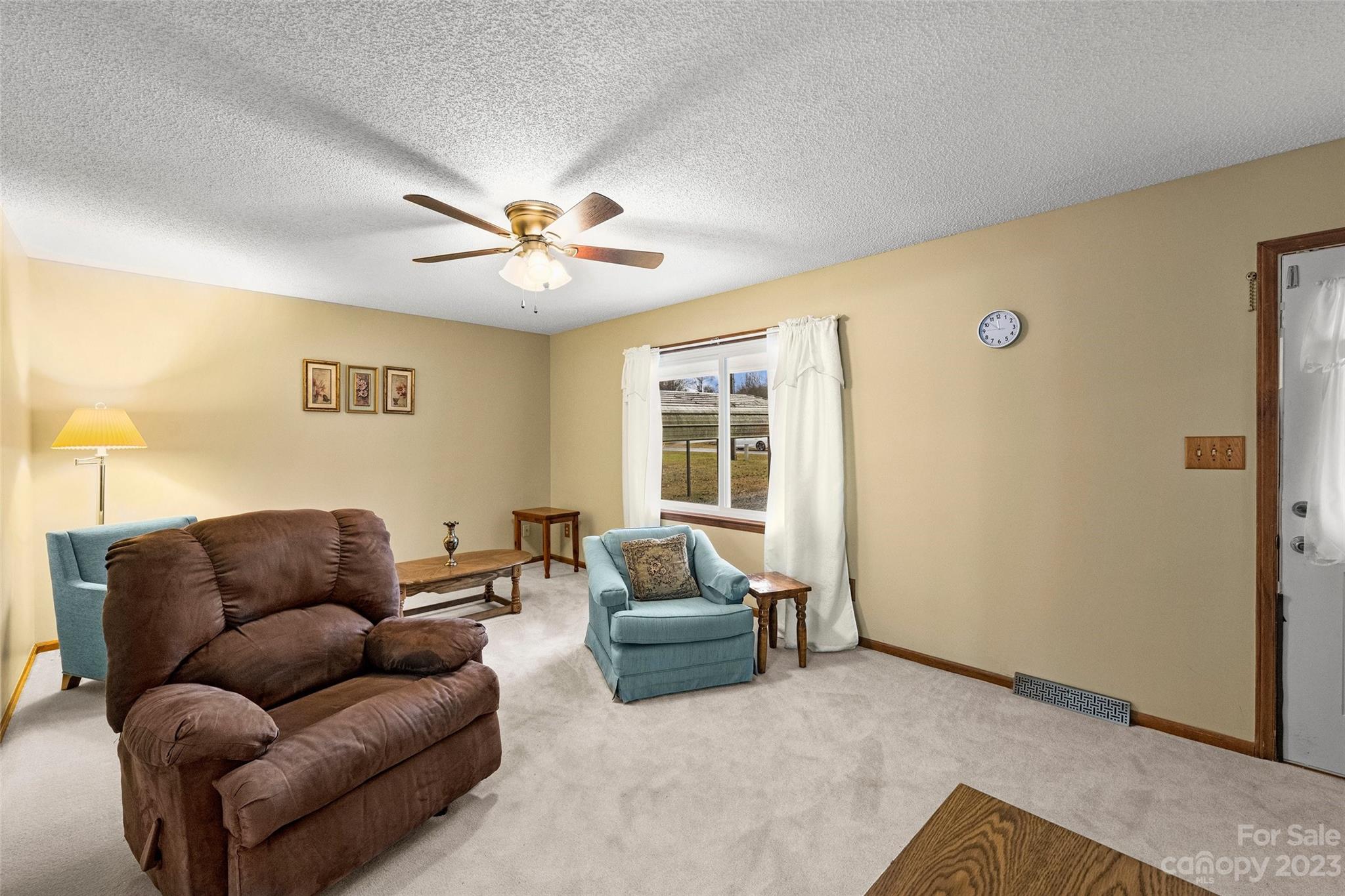 Quail Ridge - Residential