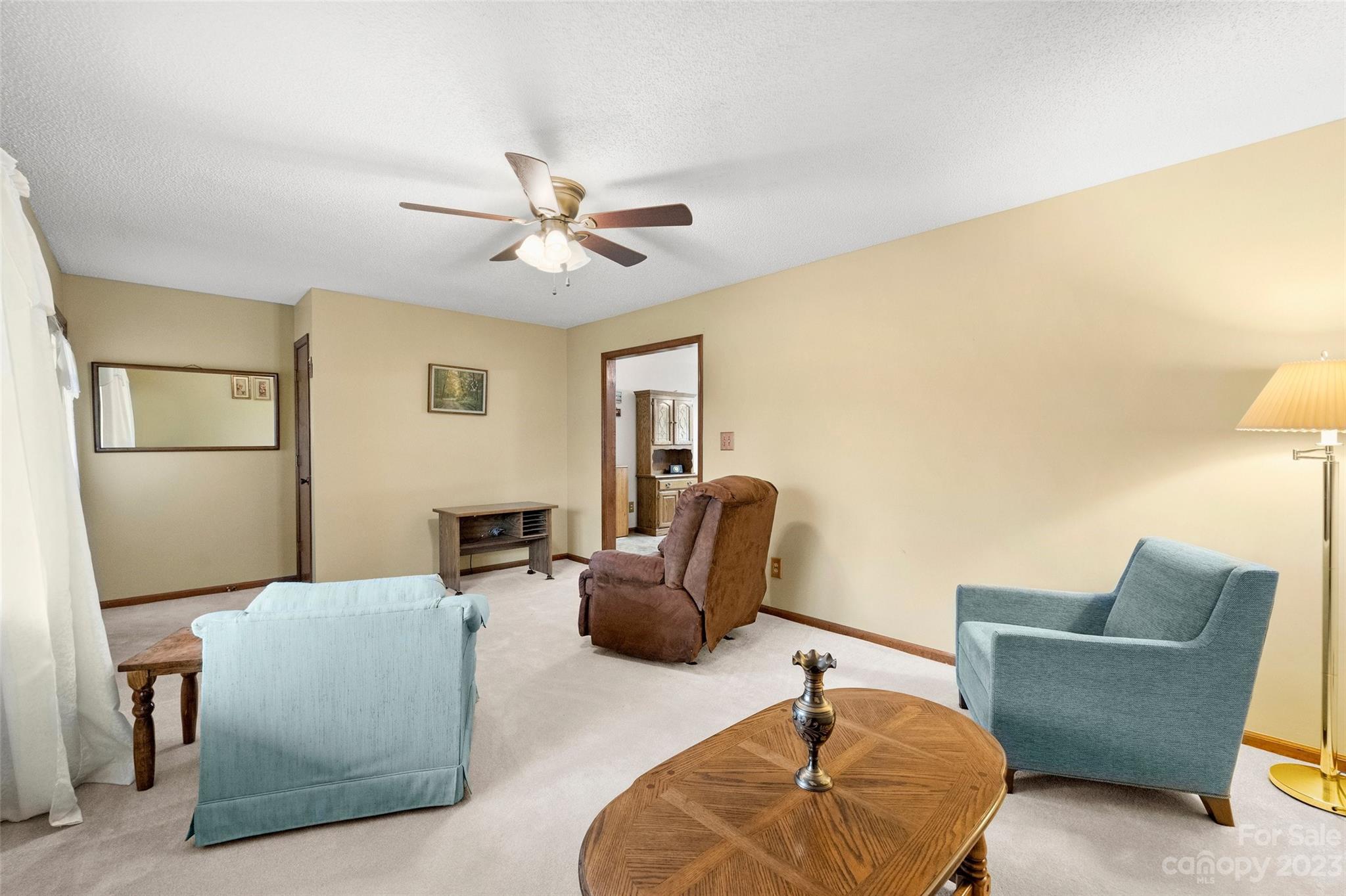 Quail Ridge - Residential