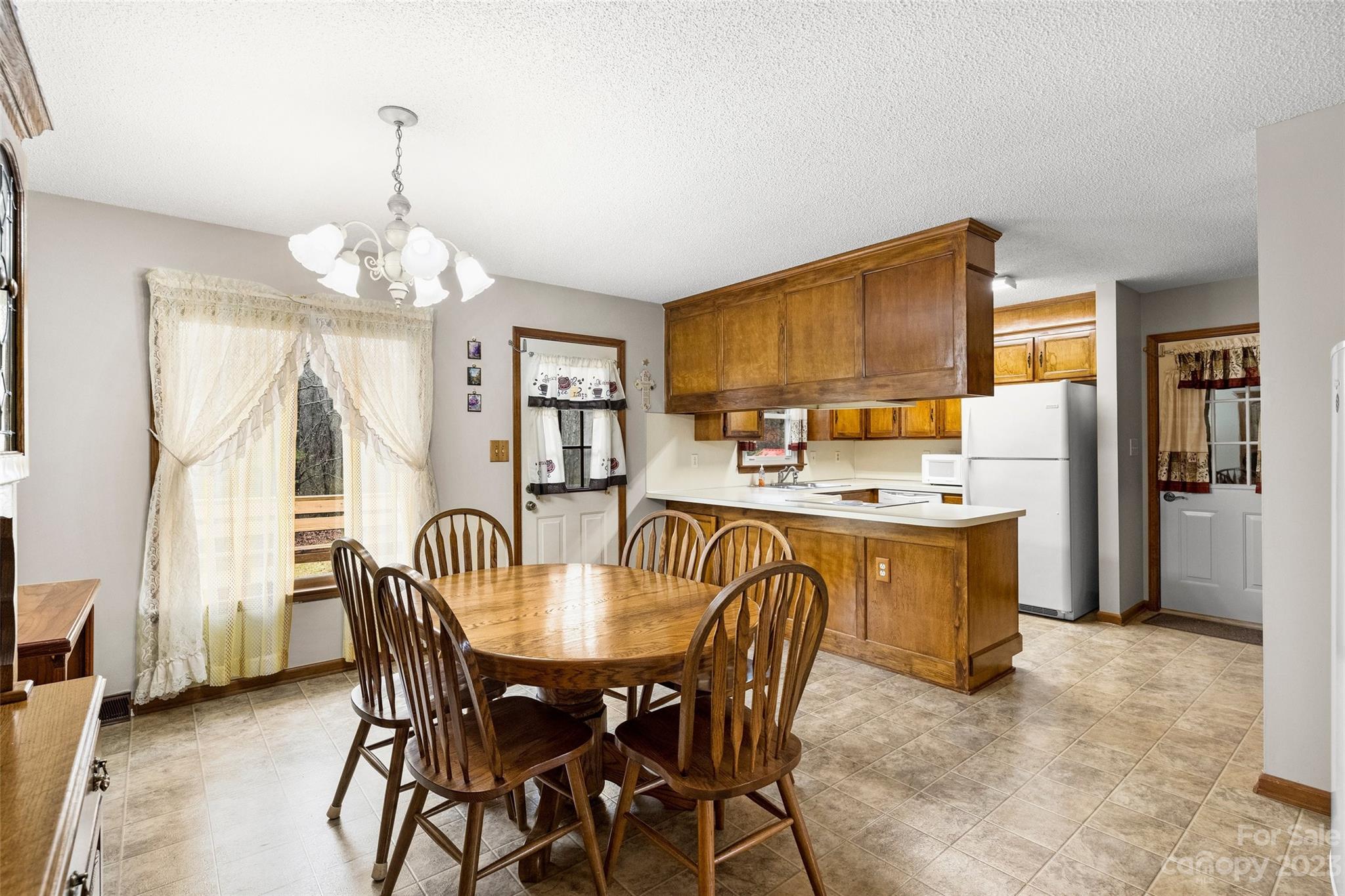 Quail Ridge - Residential