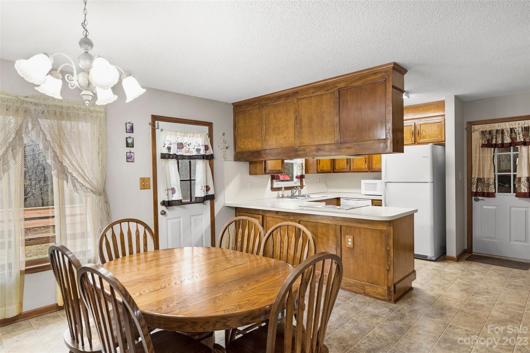 Quail Ridge - Residential