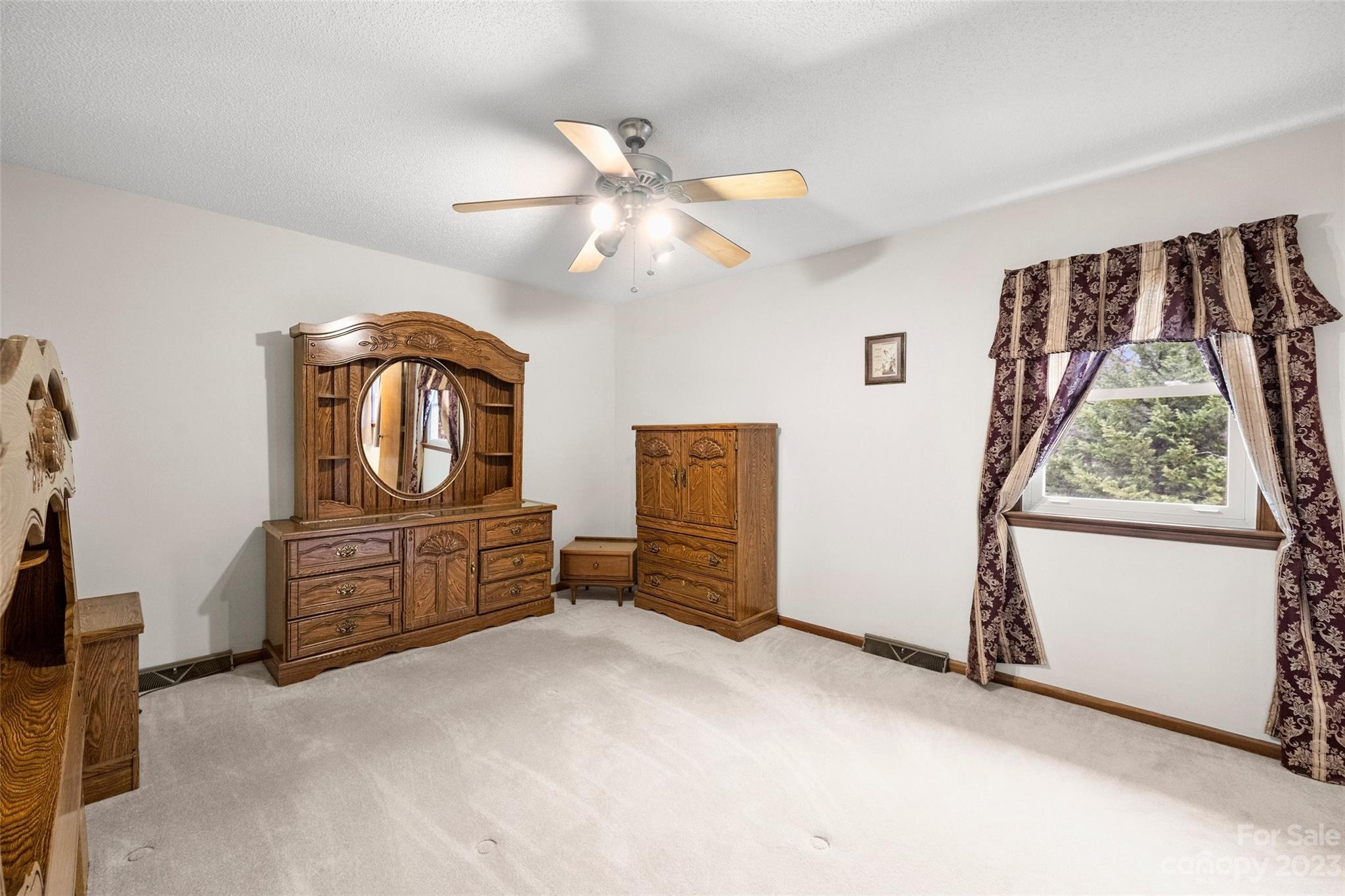 Quail Ridge - Residential