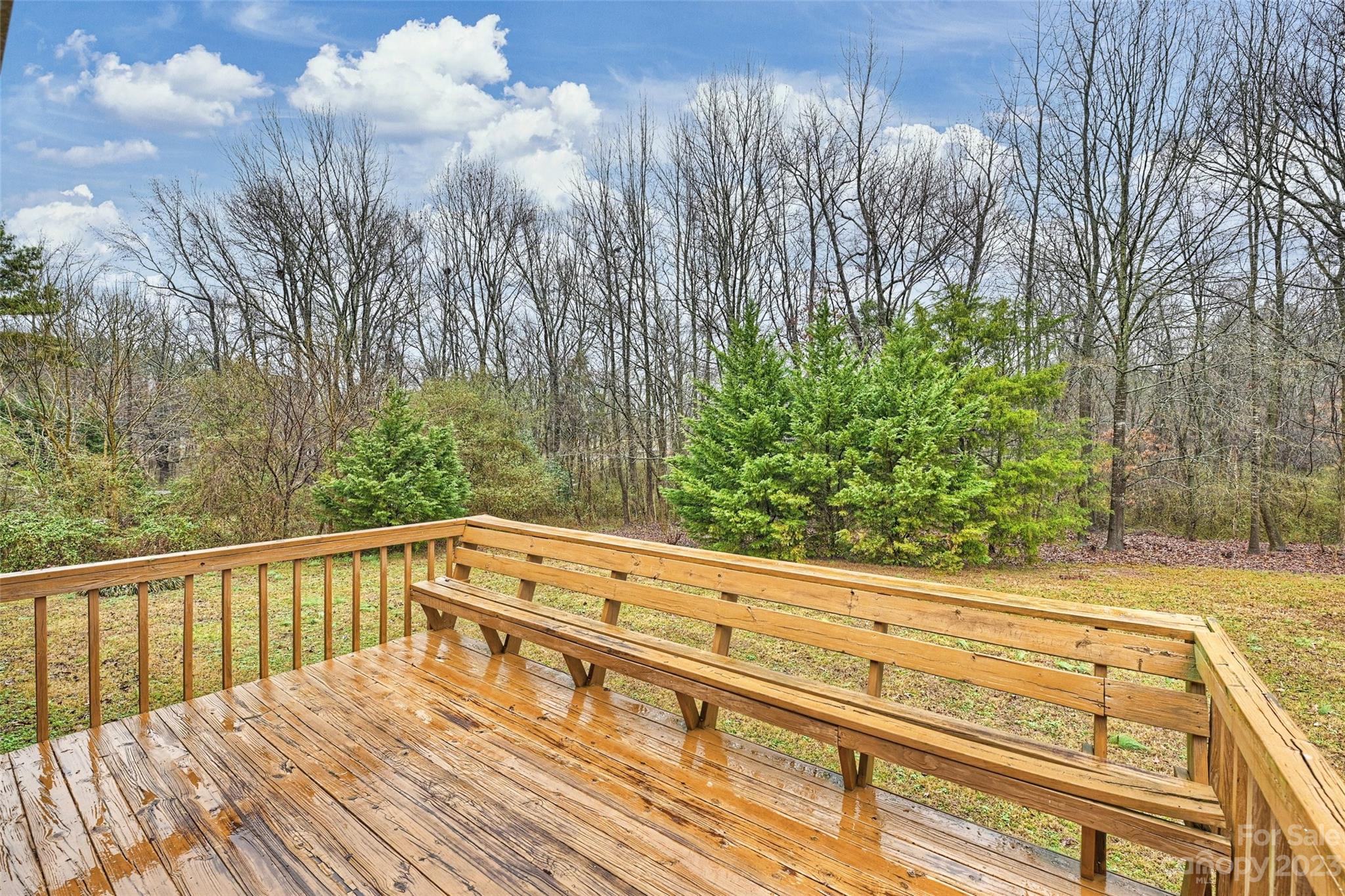 Quail Ridge - Residential