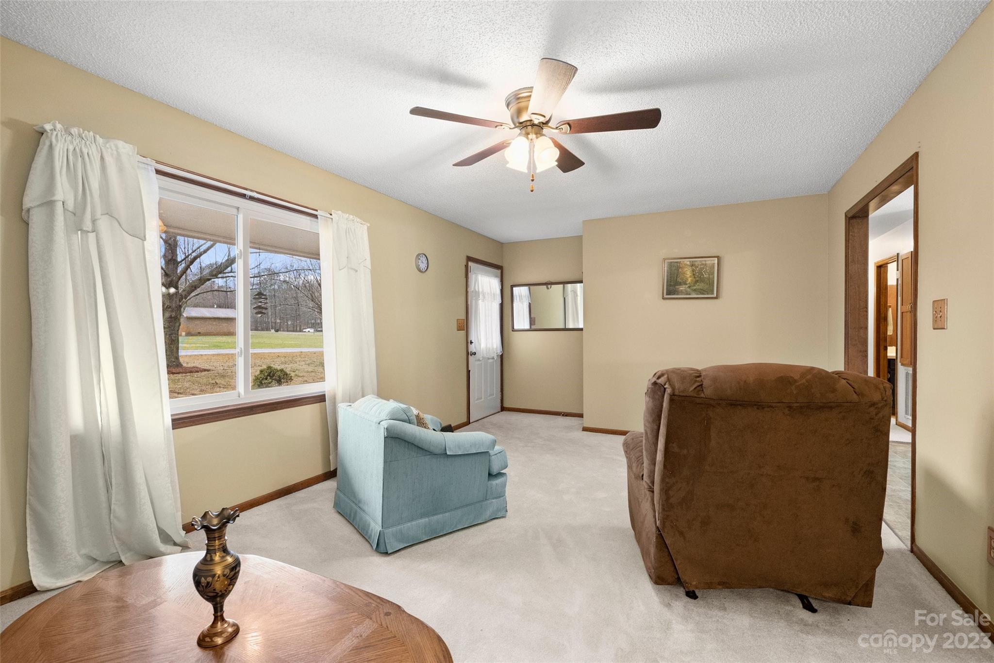 Quail Ridge - Residential