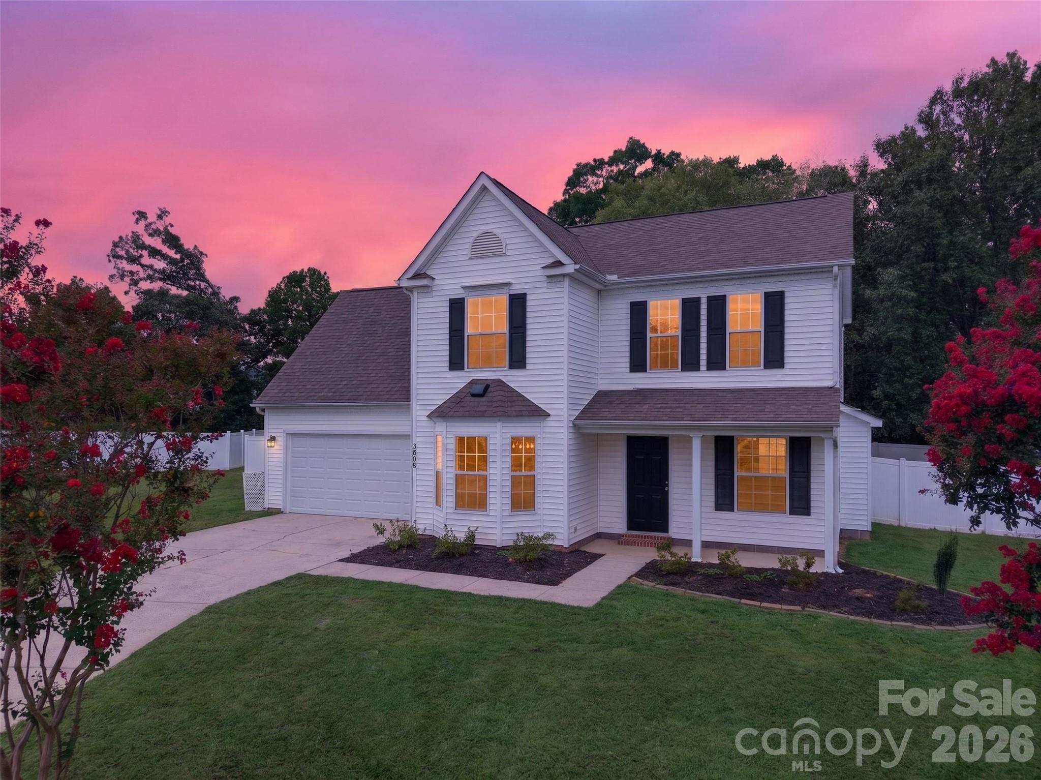 3808 Nuthatch Drive