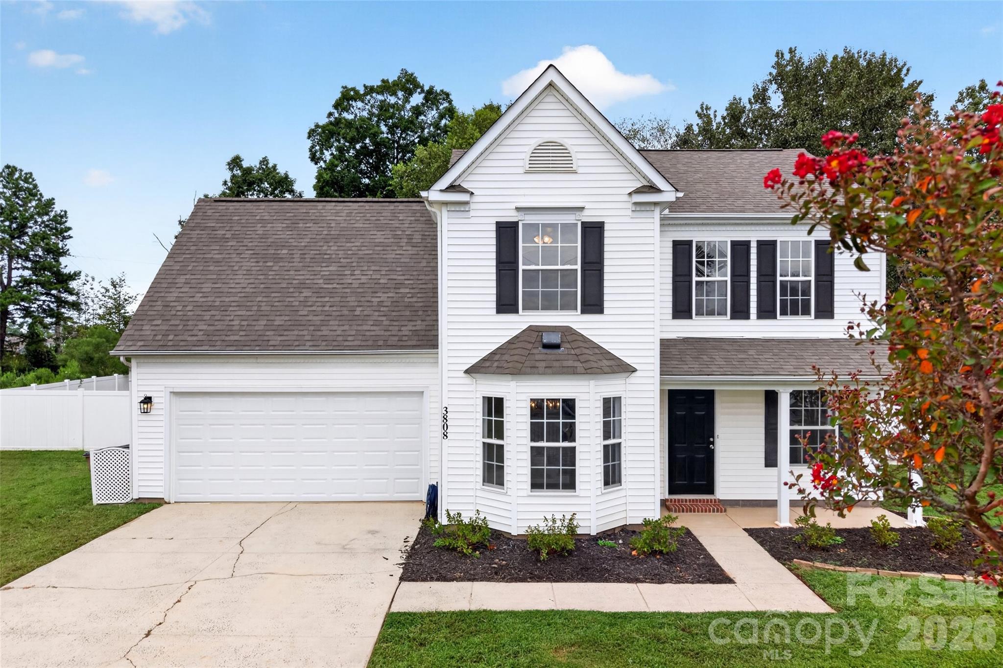 3808 Nuthatch Drive