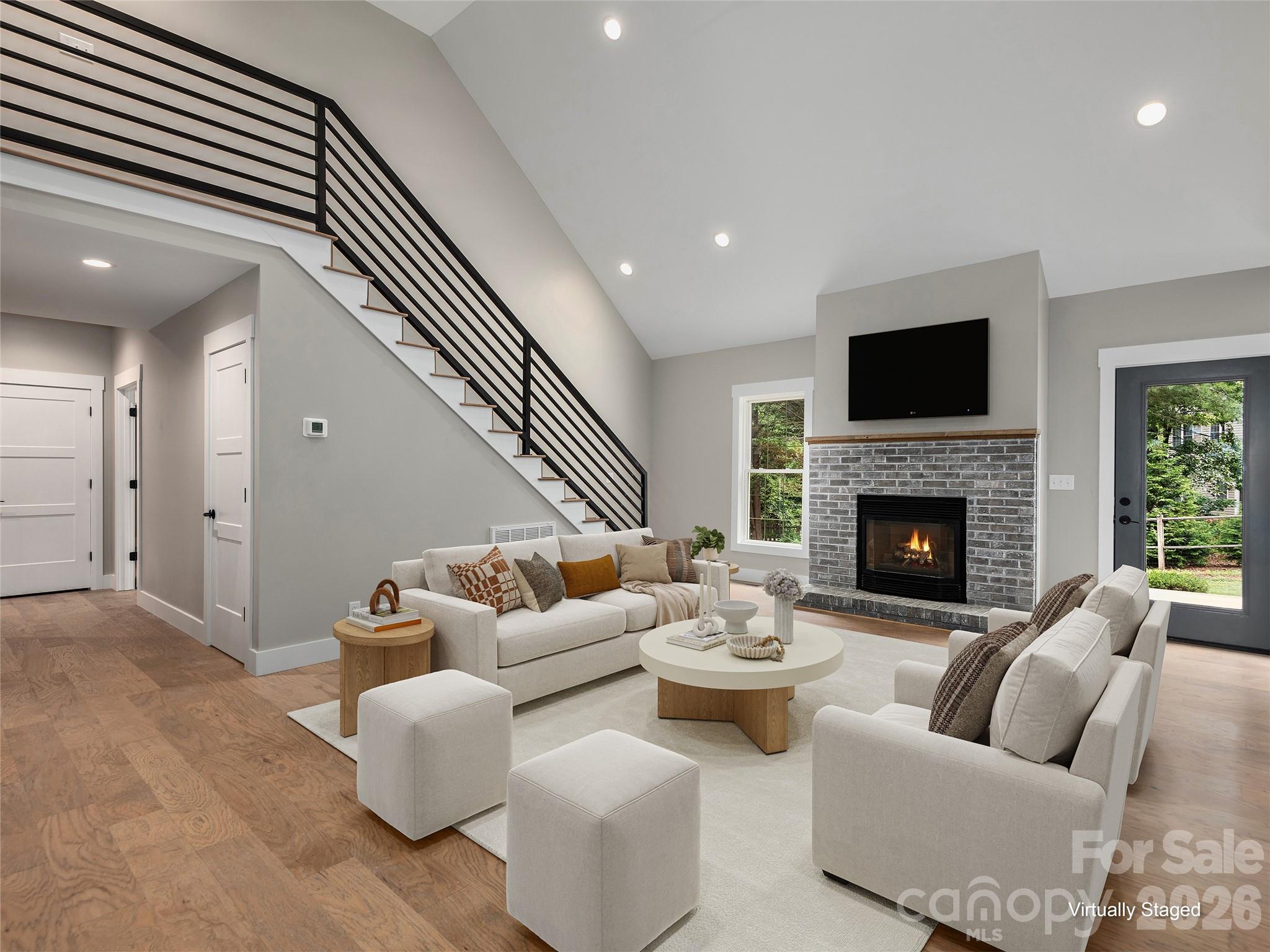 104 Arrowood Lane
