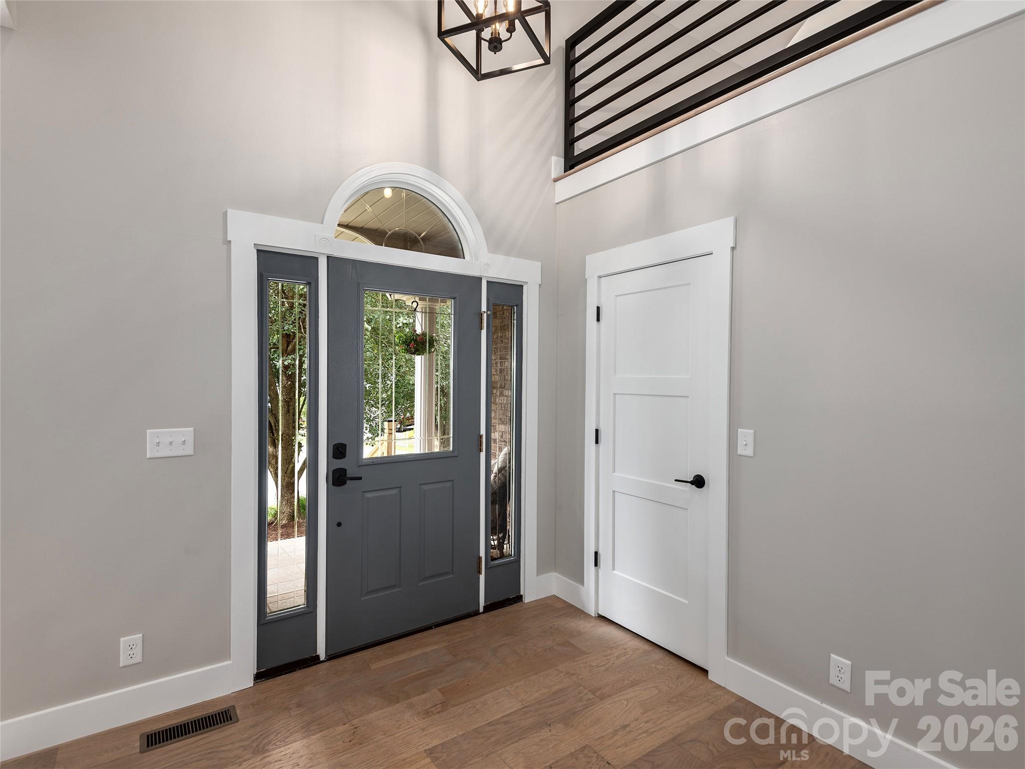 104 Arrowood Lane