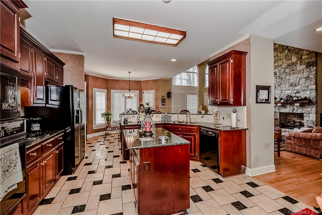 Woodcreek - Residential