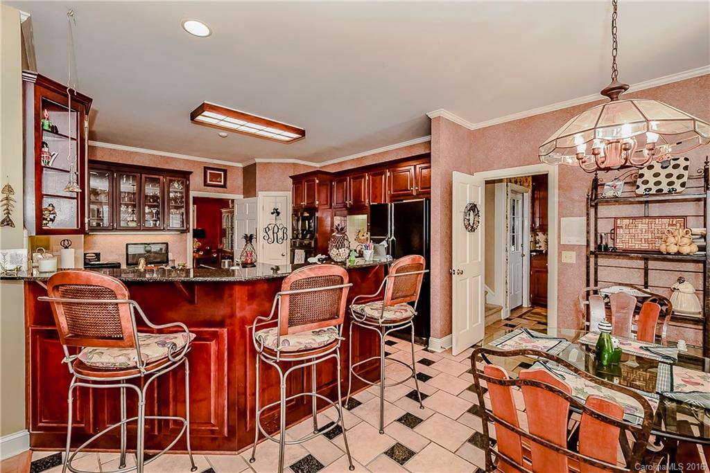 Woodcreek - Residential