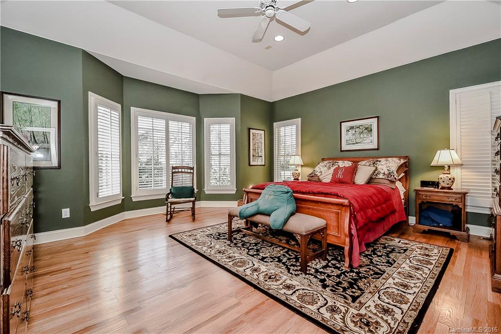 Woodcreek - Residential