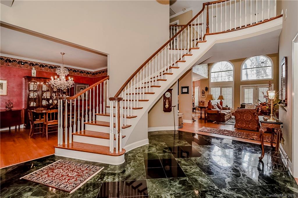 Woodcreek - Residential