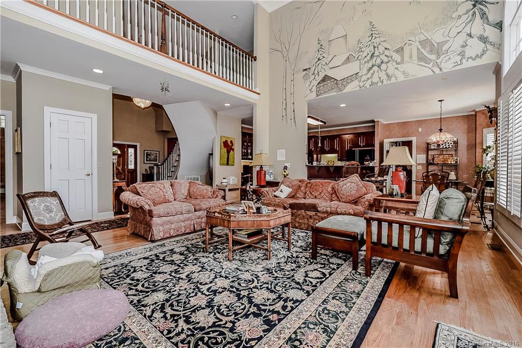 Woodcreek - Residential