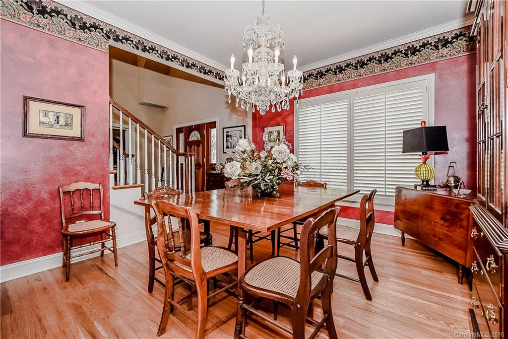 Woodcreek - Residential