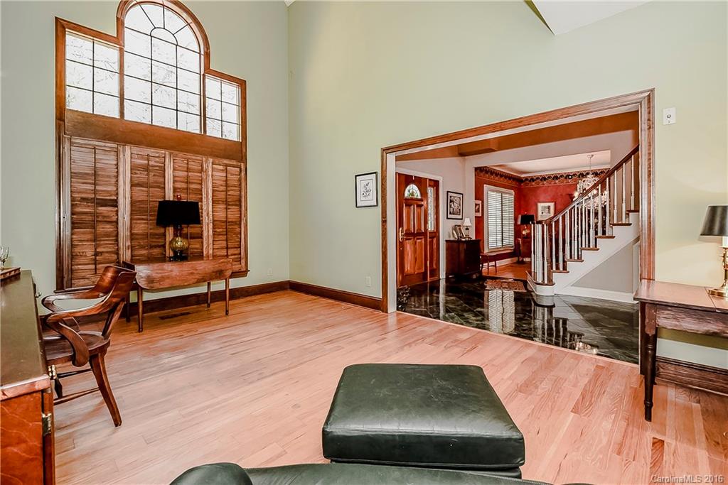 Woodcreek - Residential