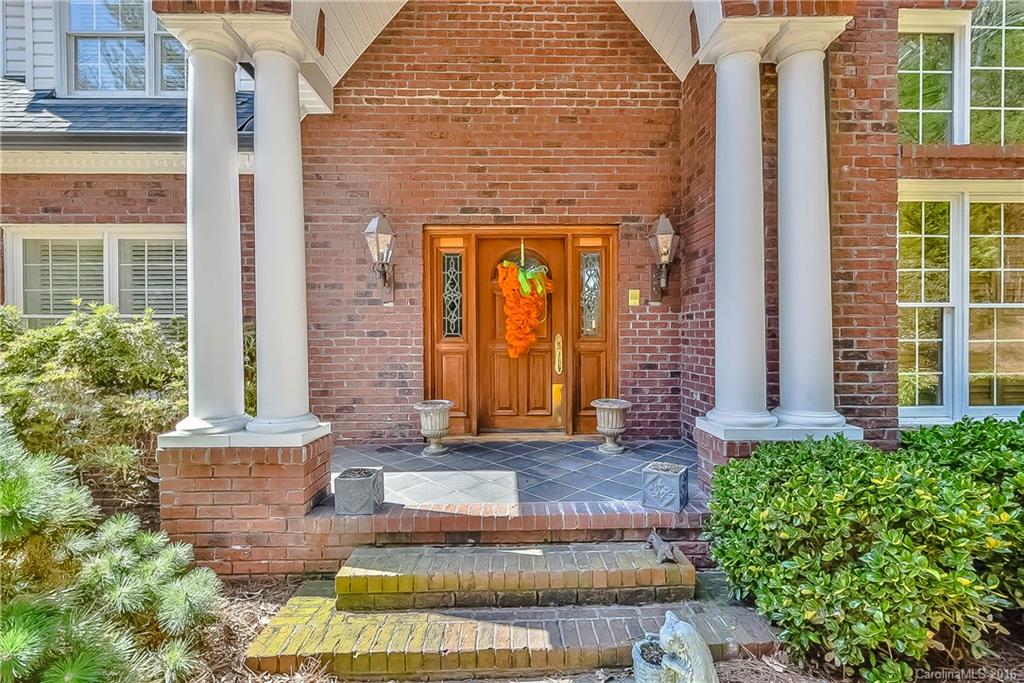 Woodcreek - Residential