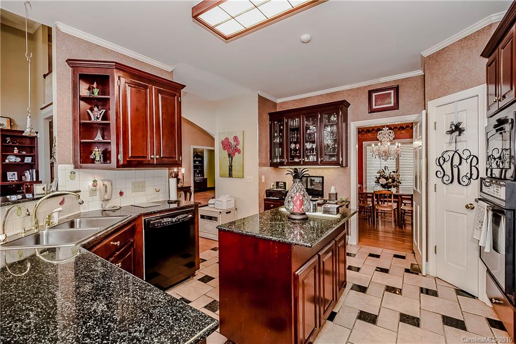 Woodcreek - Residential