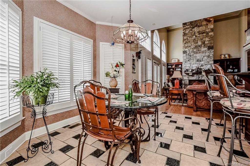 Woodcreek - Residential