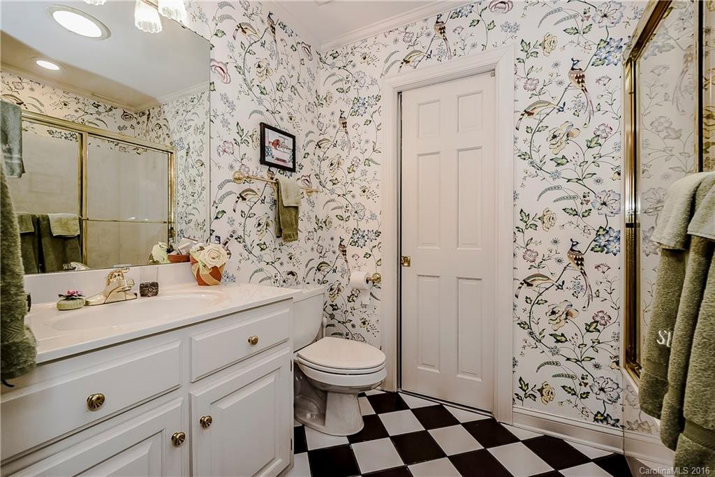 Woodcreek - Residential