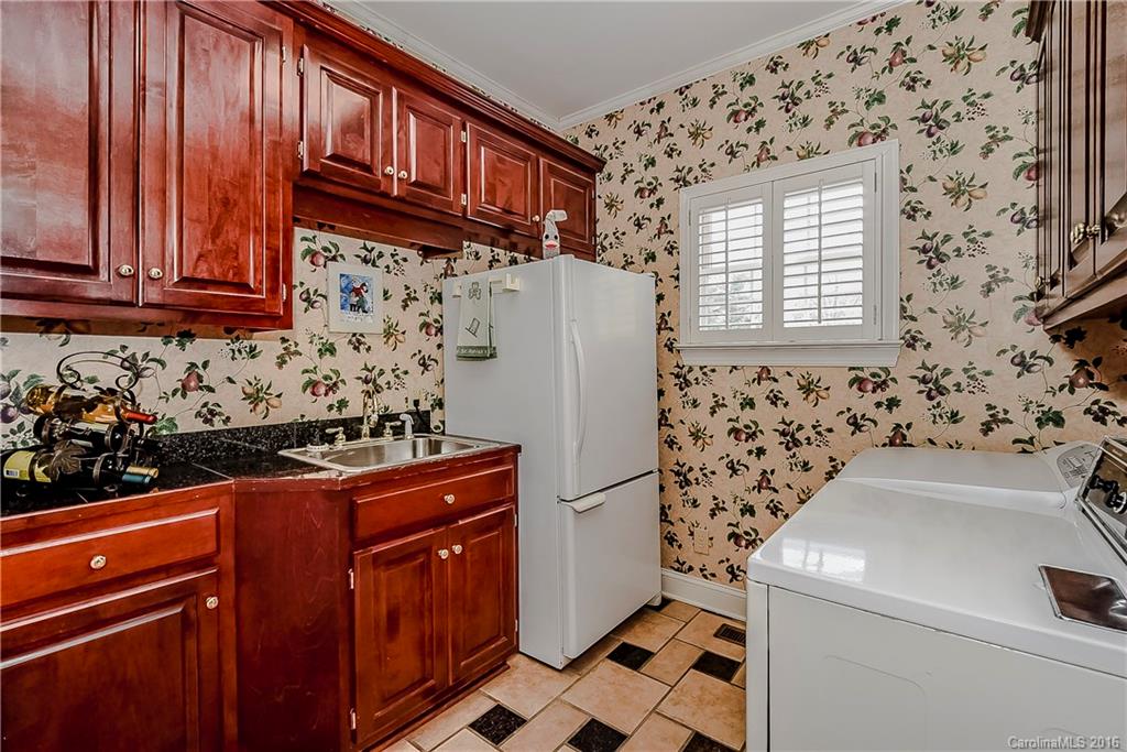 Woodcreek - Residential