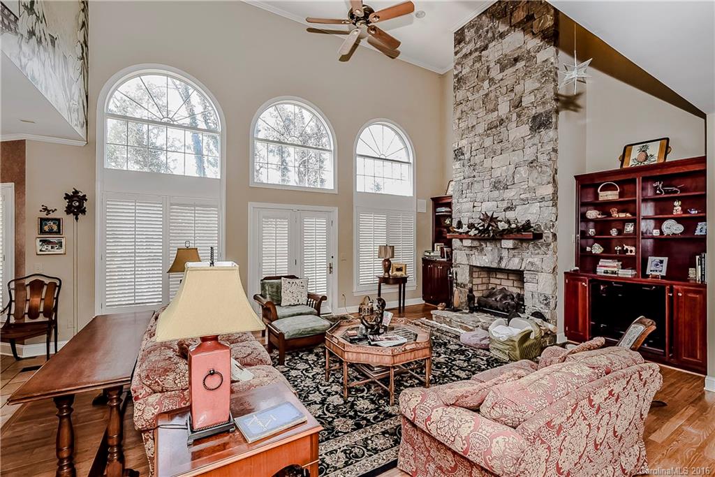 Woodcreek - Residential