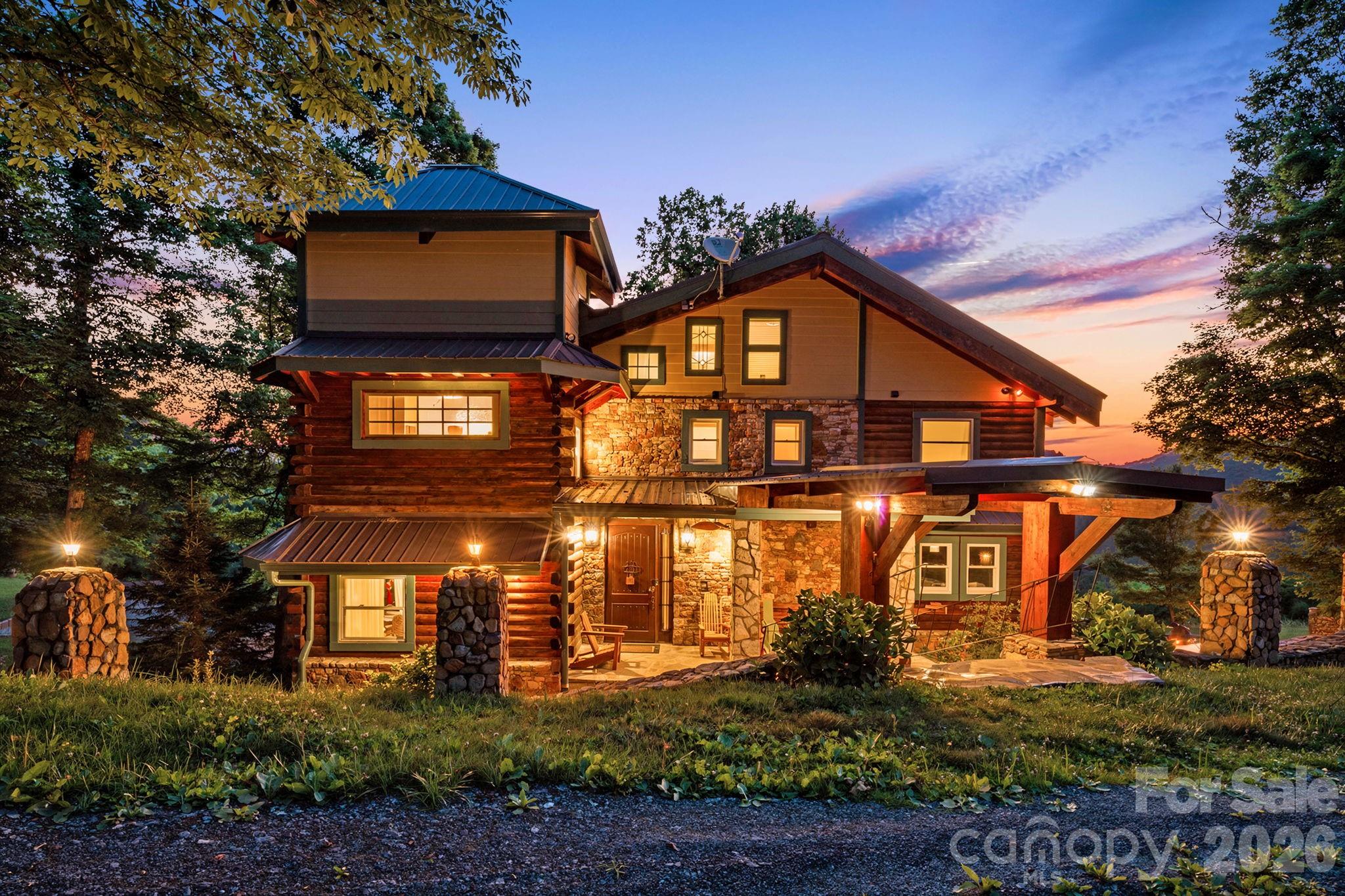 1185 Black Bear Drive