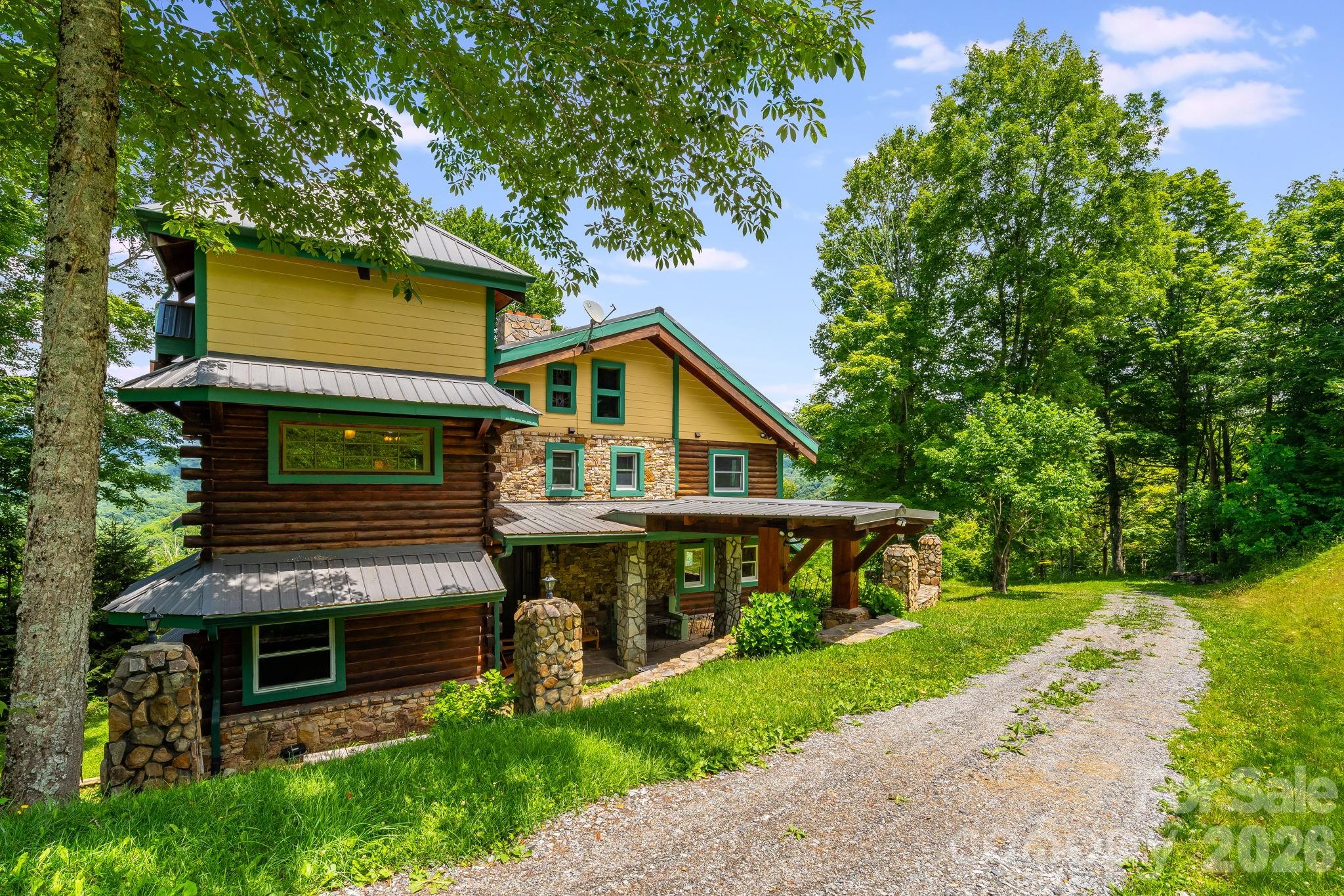 1185 Black Bear Drive