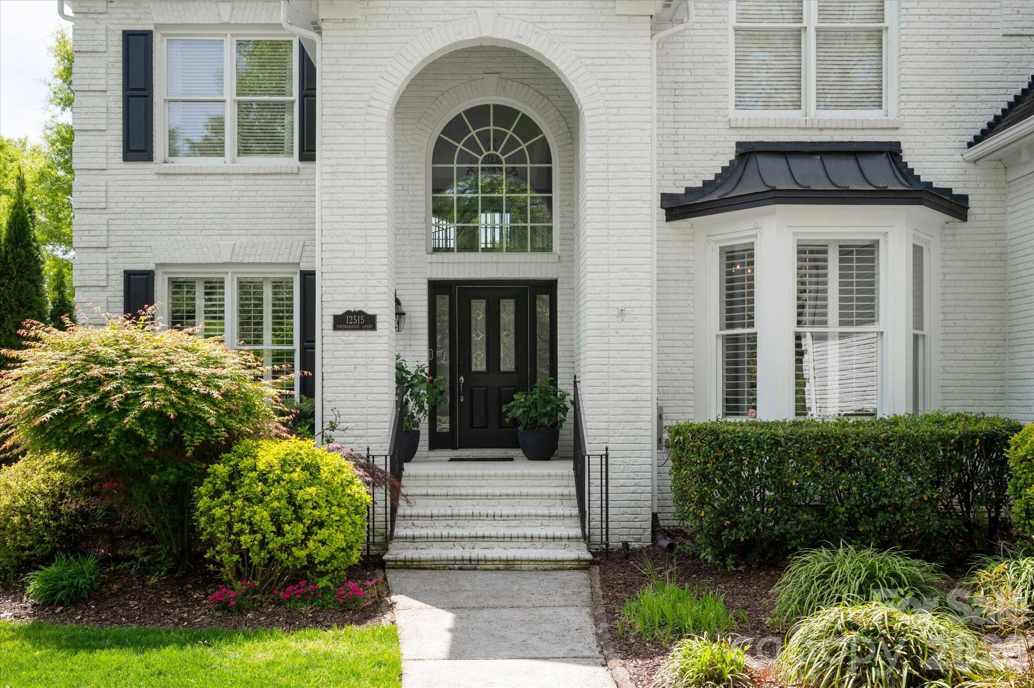 12515 Portmarnock Court