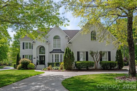 Photo of 12515 Portmarnock Court, Charlotte, NC 28277 (MLS # 4372057)