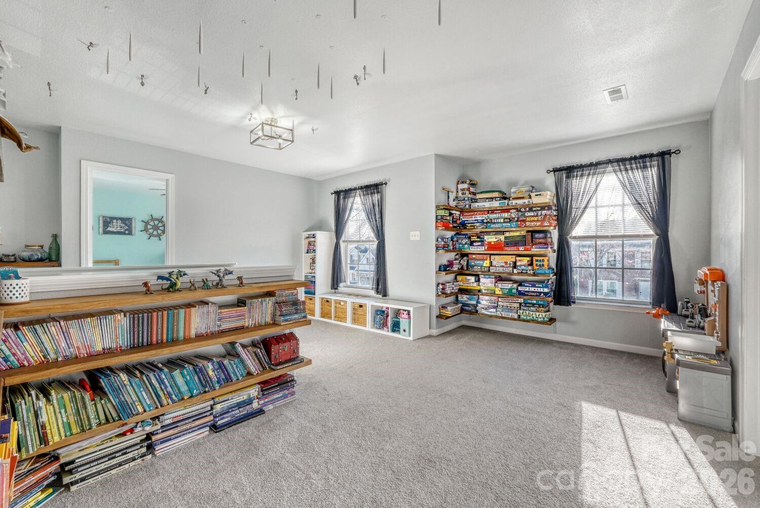 Kendrick Farm - Residential