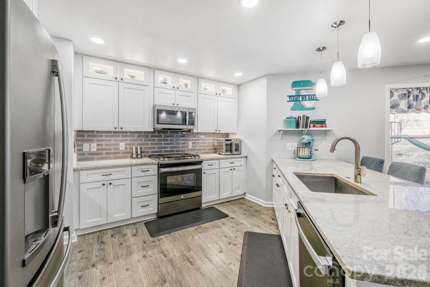 Kendrick Farm - Residential