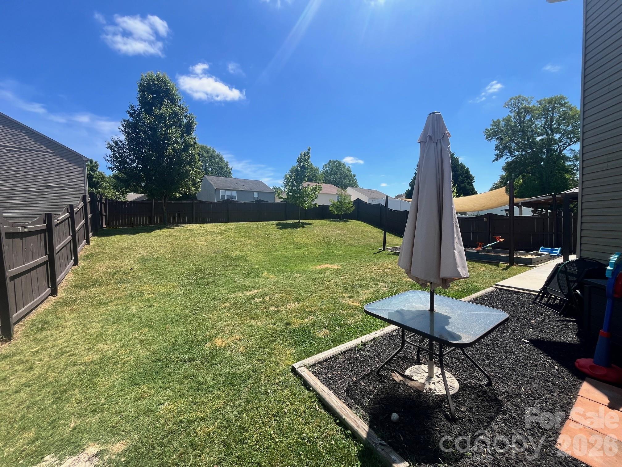 Kendrick Farm - Residential